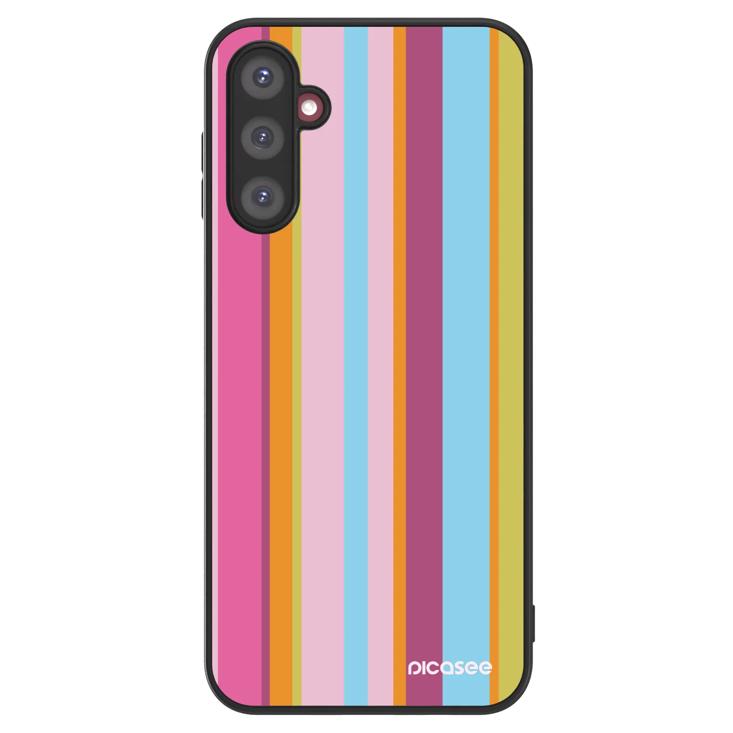 Picasee ULTIMATE CASE na Samsung Galaxy A14 5G A146P - Golden hour