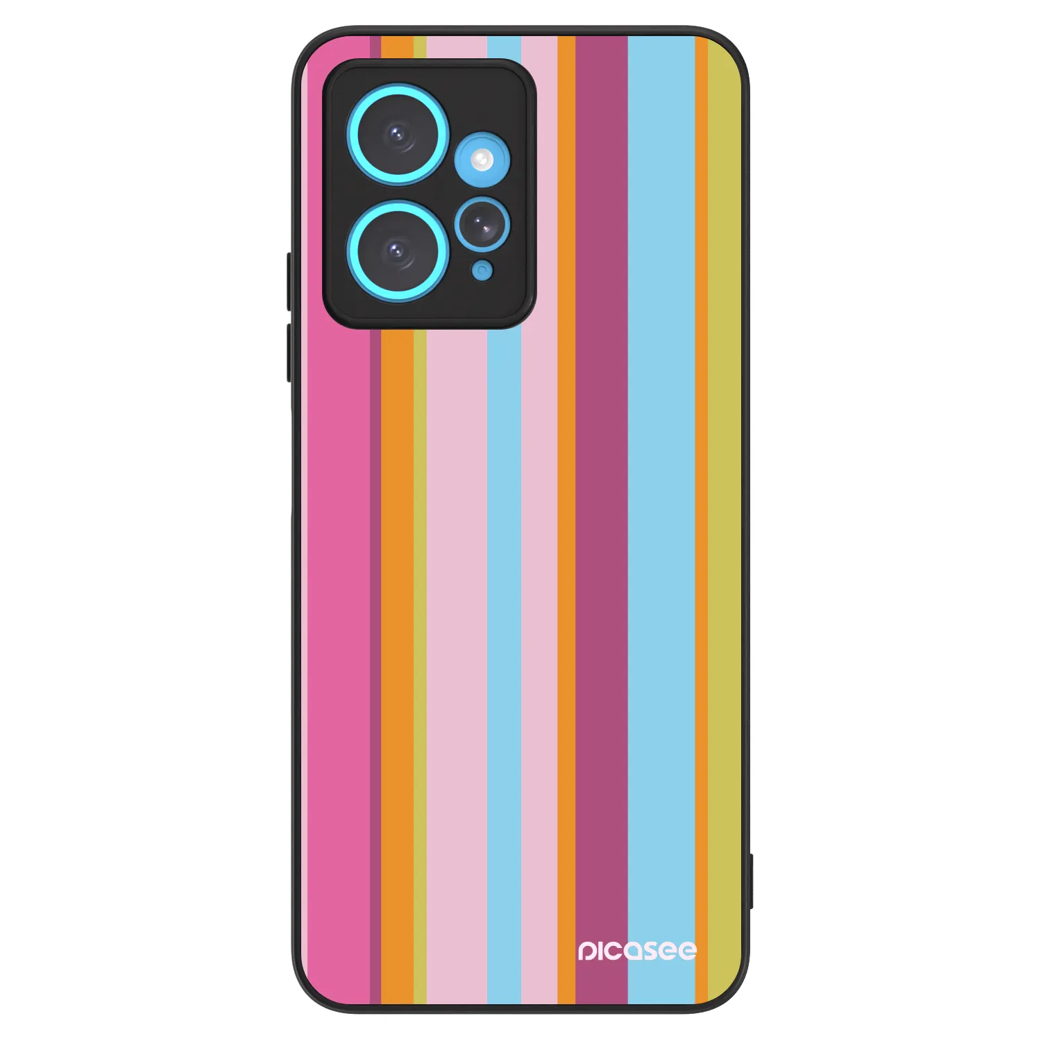 Picasee ULTIMATE CASE na Xiaomi Redmi Note 12 4G - Golden hour