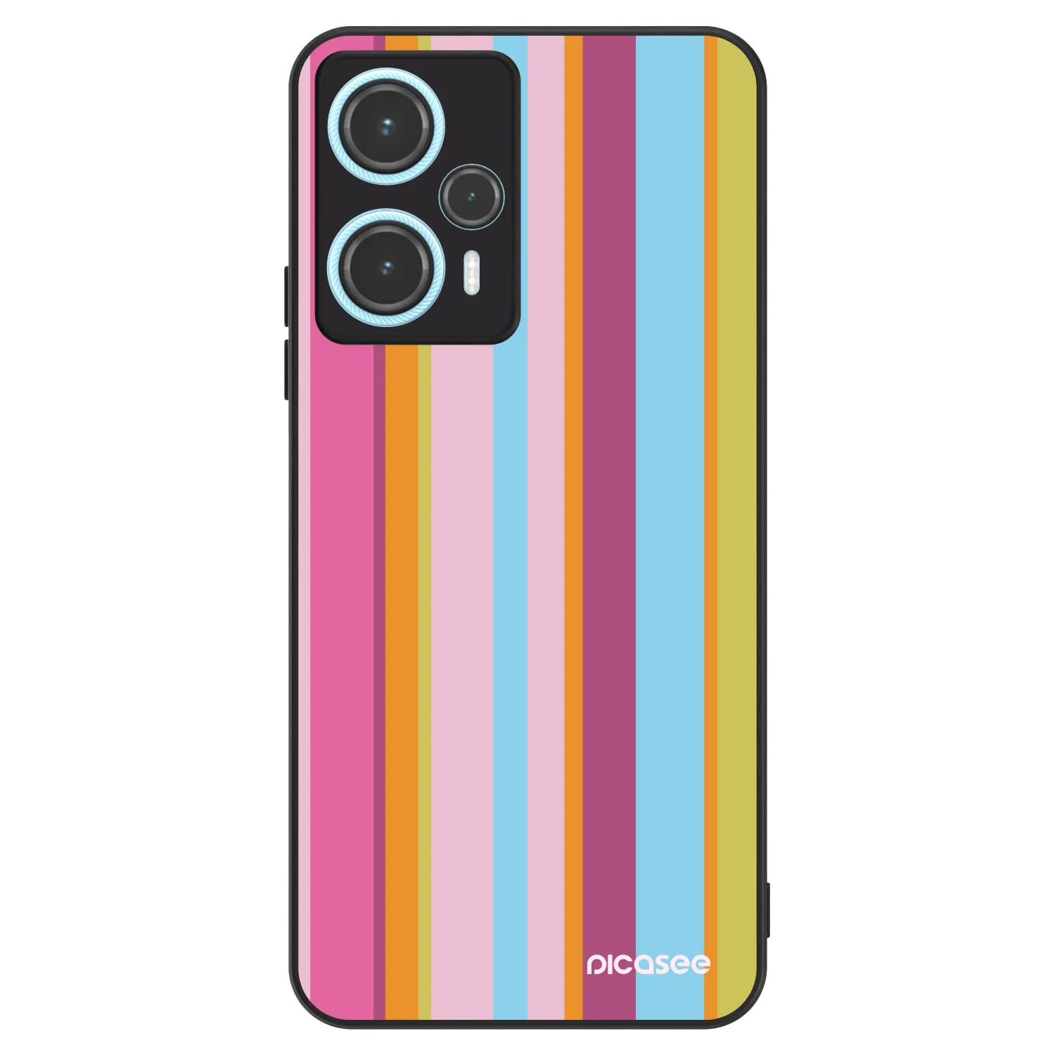 Picasee ULTIMATE CASE na Xiaomi Poco F5 - Golden hour