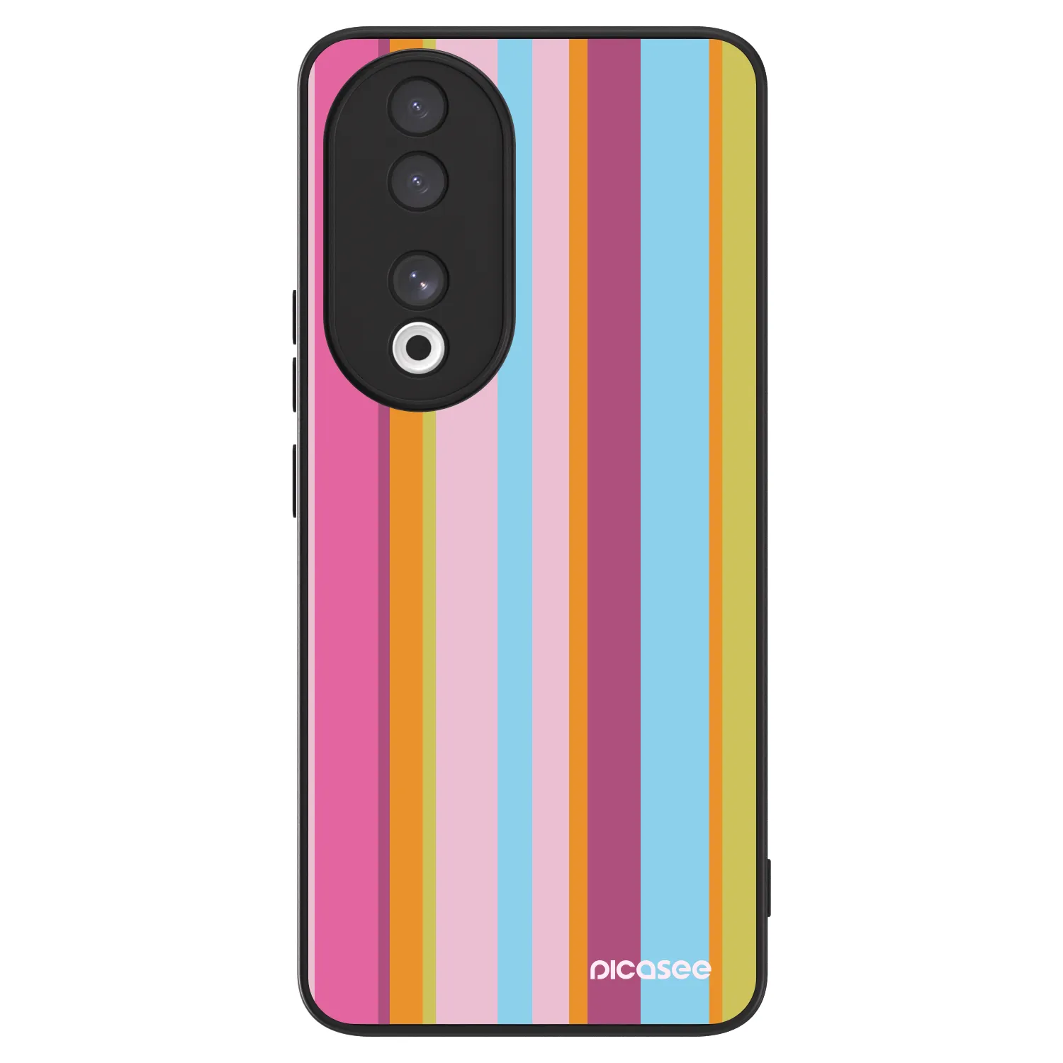 Picasee ULTIMATE CASE na Honor 90 5G - Golden hour