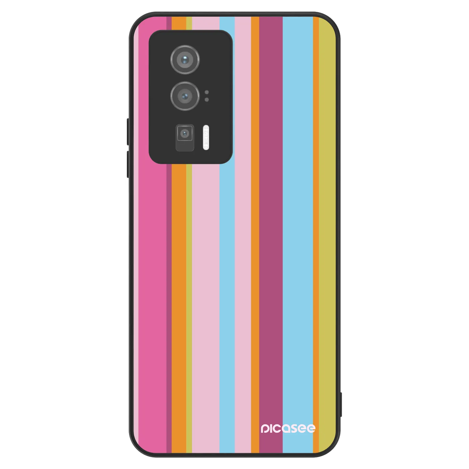 Picasee ULTIMATE CASE na Xiaomi Poco F5 Pro 5G - Golden hour