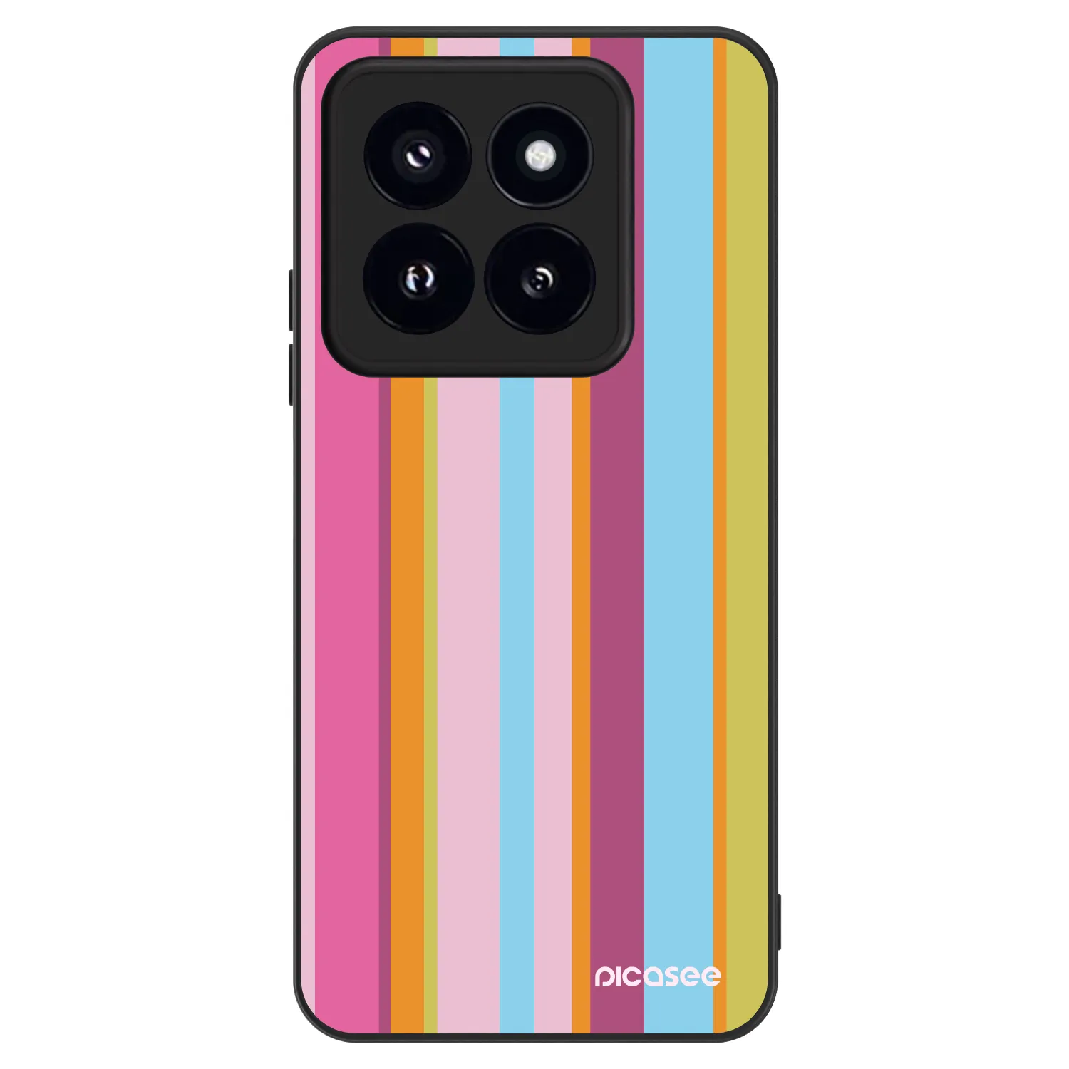 Picasee ULTIMATE CASE na Xiaomi 14 Pro - Golden hour