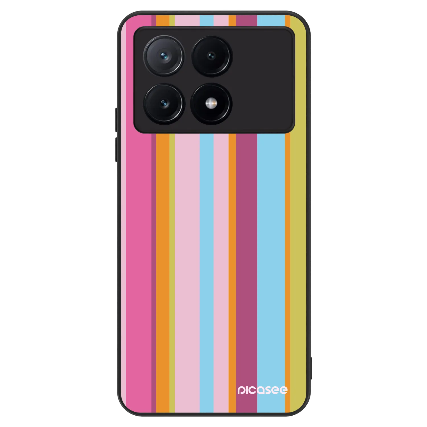 Picasee ULTIMATE CASE na Xiaomi Poco X6 Pro - Golden hour