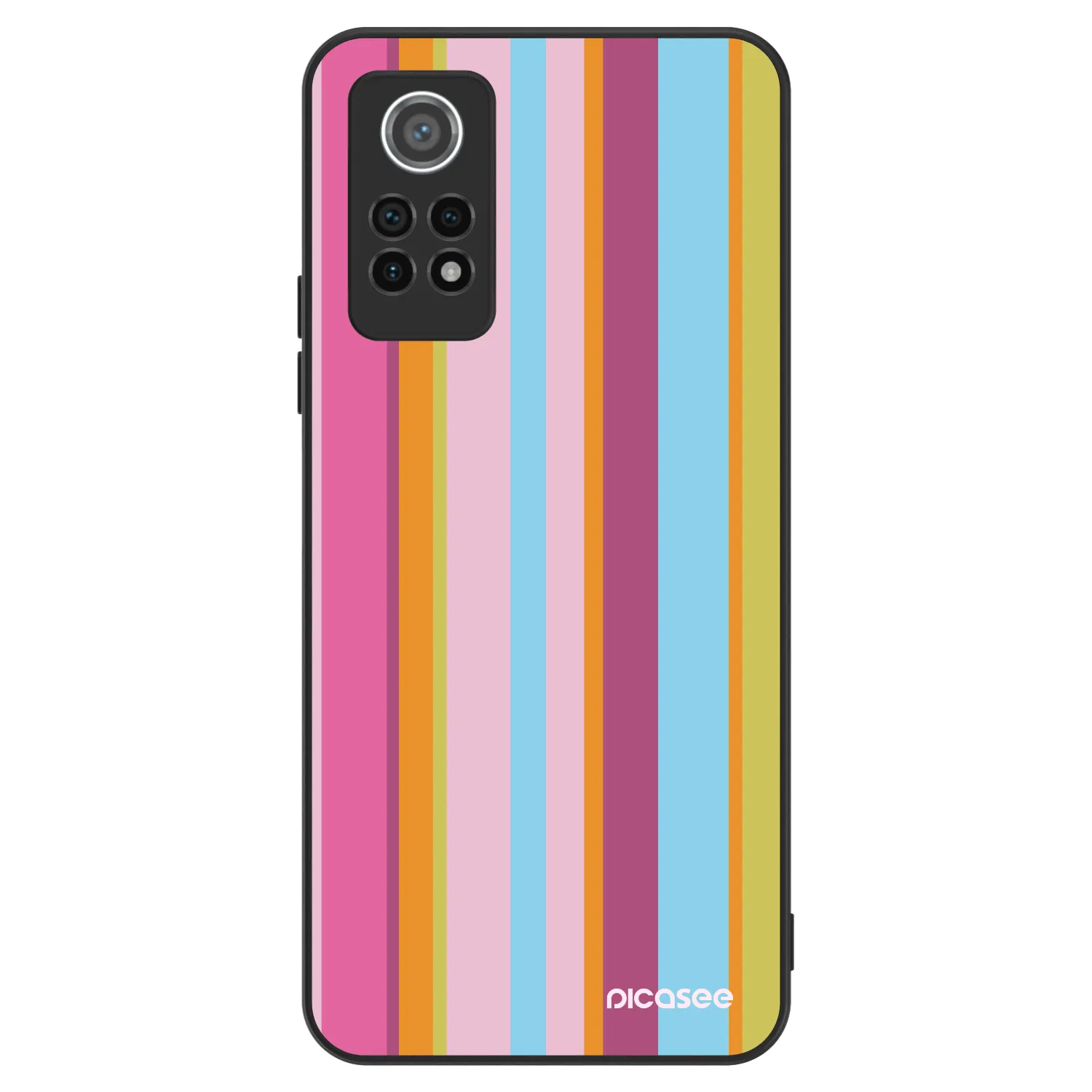 Picasee ULTIMATE CASE na Xiaomi Redmi Note 12 Pro 4G - Golden hour