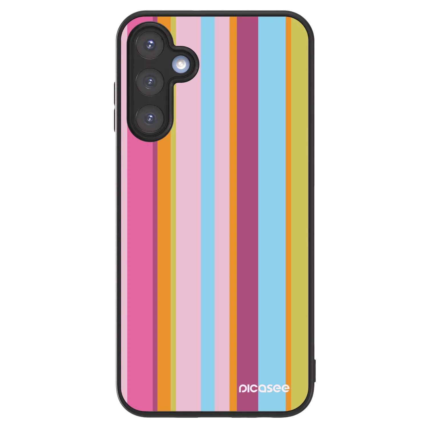 Picasee ULTIMATE CASE na Samsung Galaxy A15 A156B 5G - Golden hour