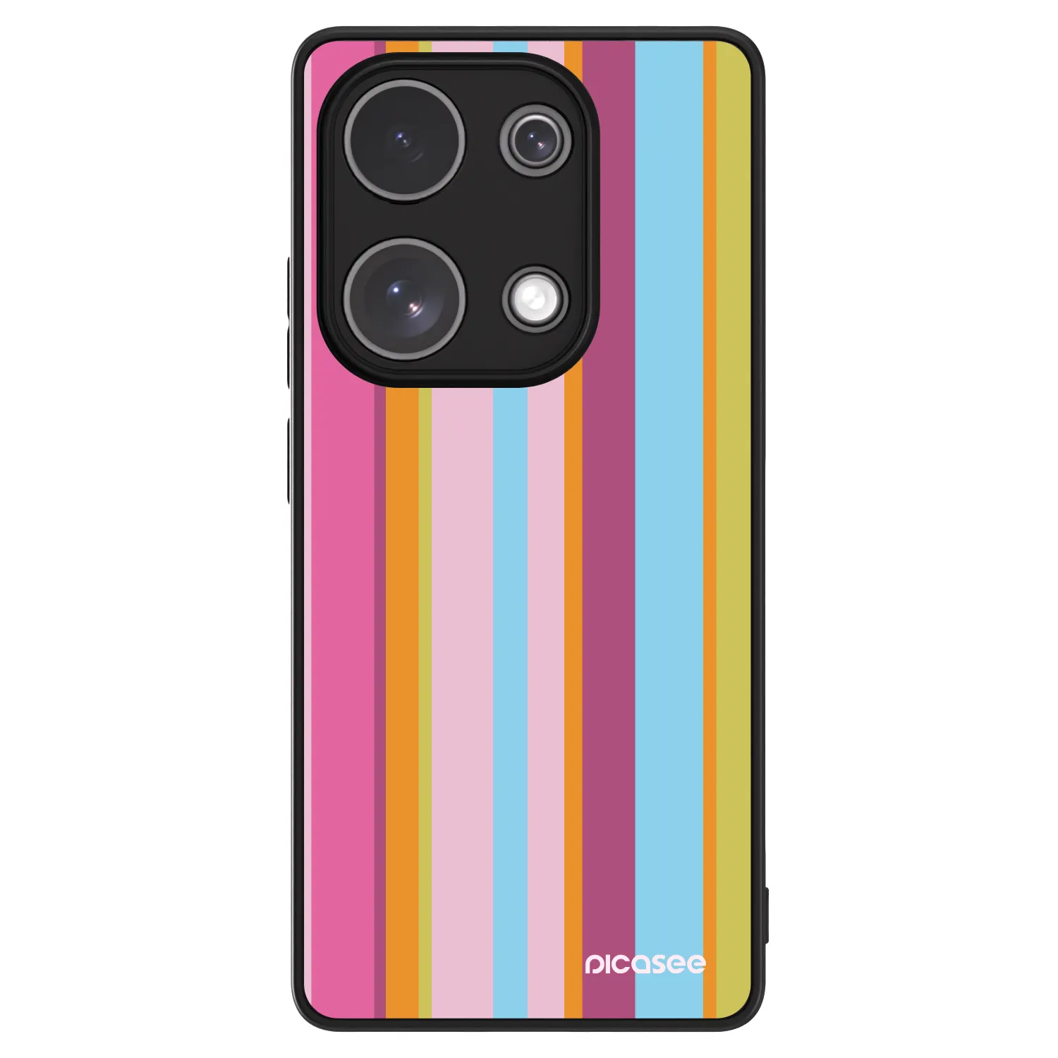 Picasee ULTIMATE CASE na Xiaomi Redmi Note 13 Pro 4G - Golden hour