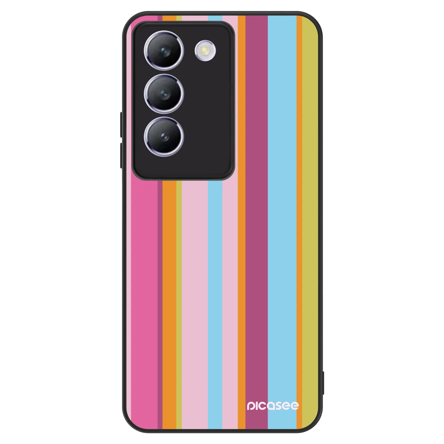 Picasee ULTIMATE CASE na Vivo V40 SE 5G - Golden hour