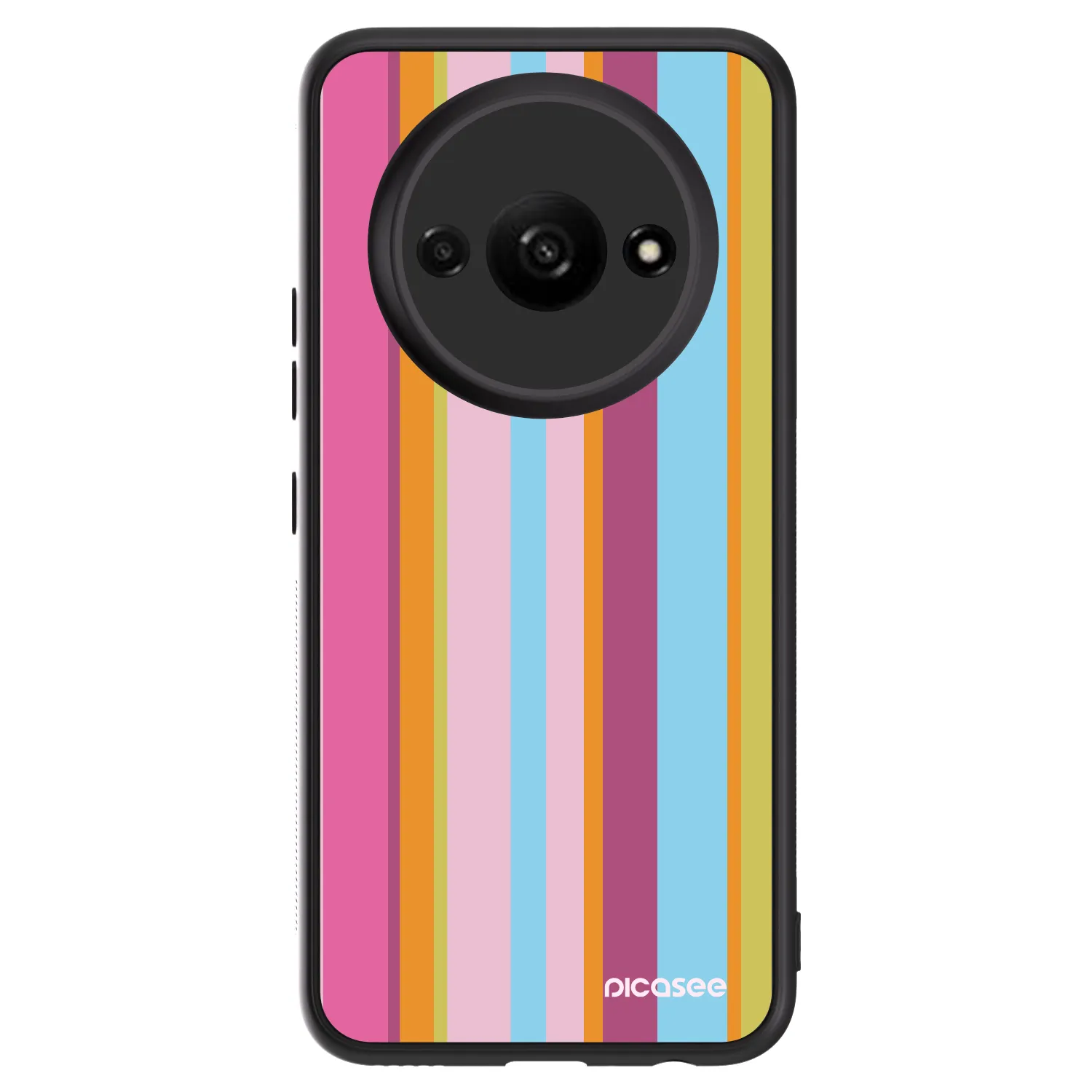 Picasee ULTIMATE CASE na Xiaomi Redmi A3 - Golden hour