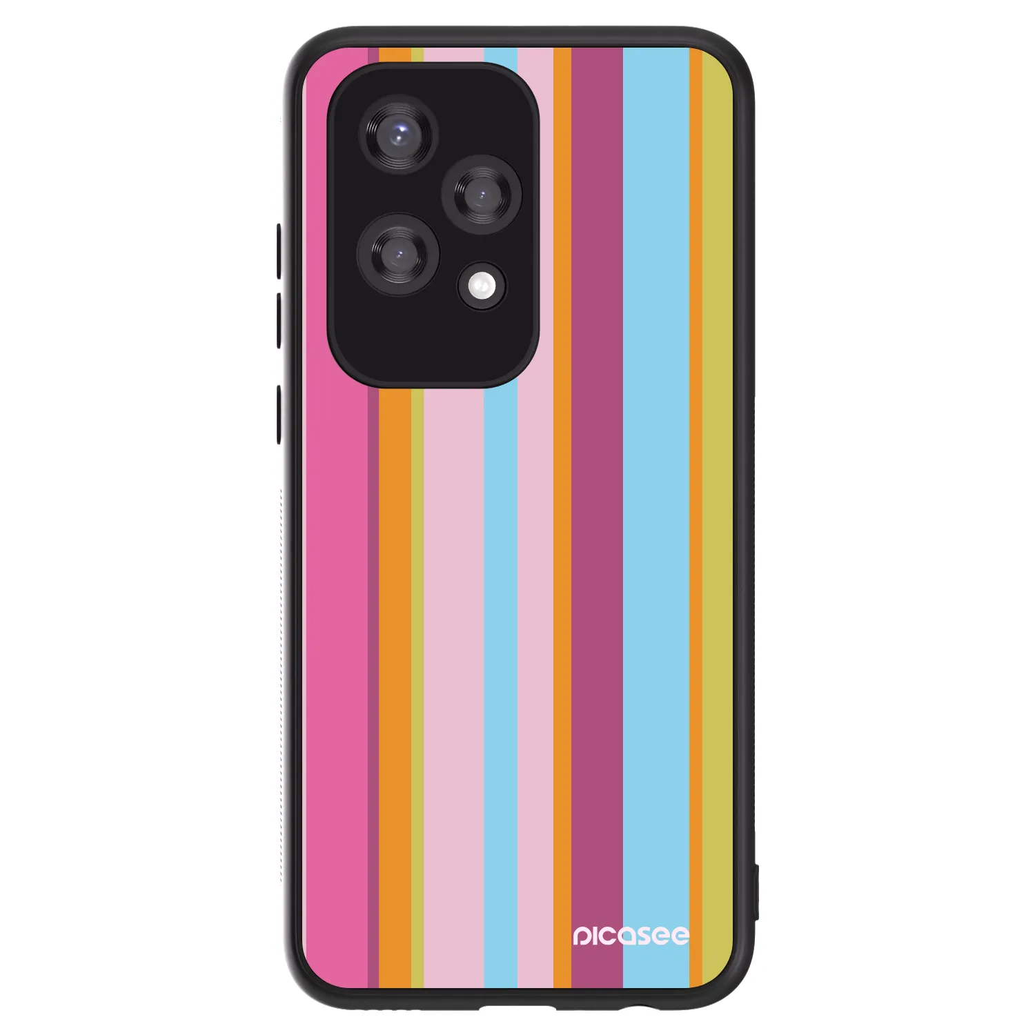 Picasee ULTIMATE CASE na Honor 200 Lite - Golden hour
