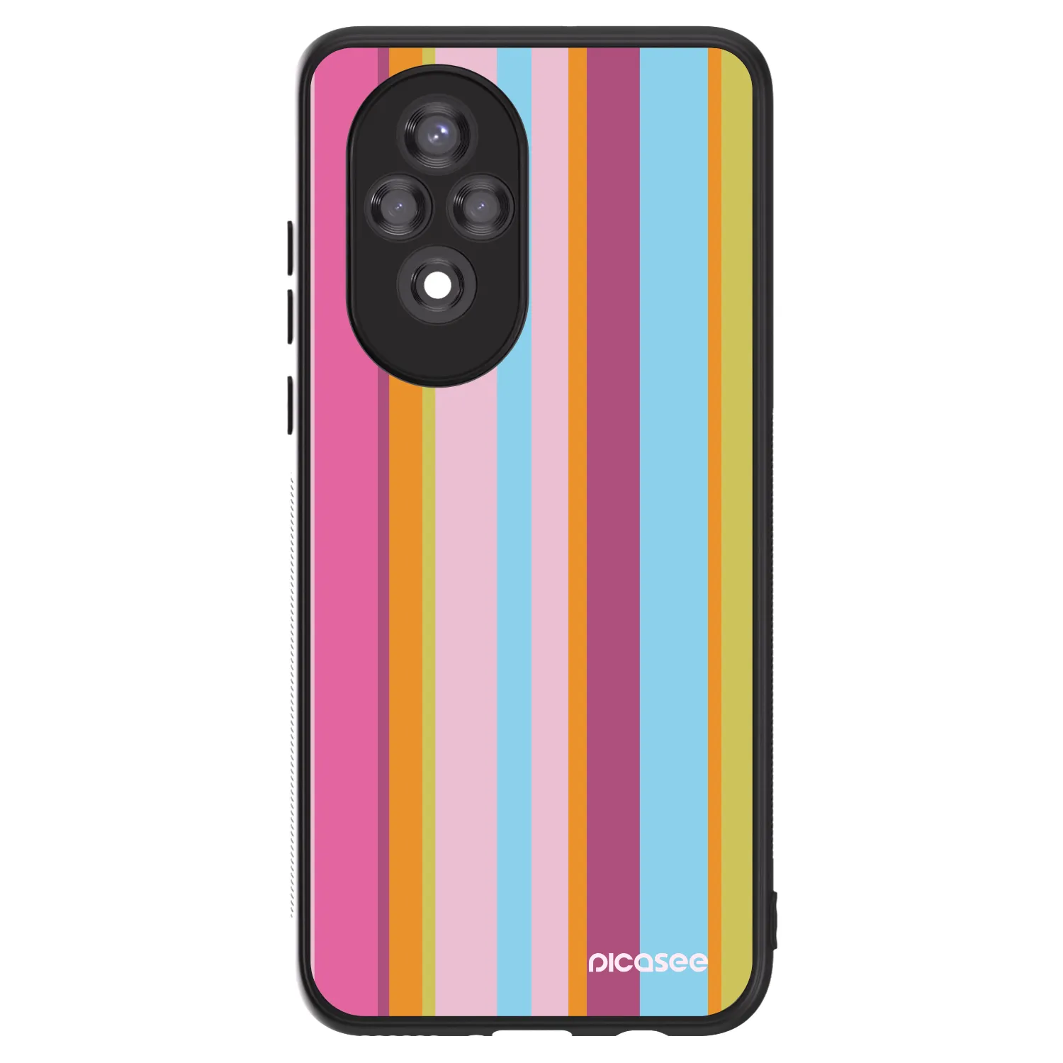 Picasee ULTIMATE CASE na Honor 200 Pro 5G - Golden hour
