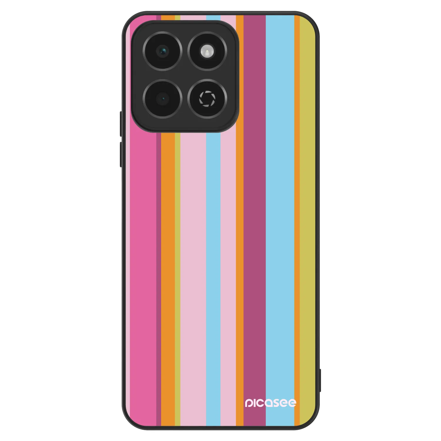 Picasee ULTIMATE CASE na Honor 200 Smart 5G - Golden hour