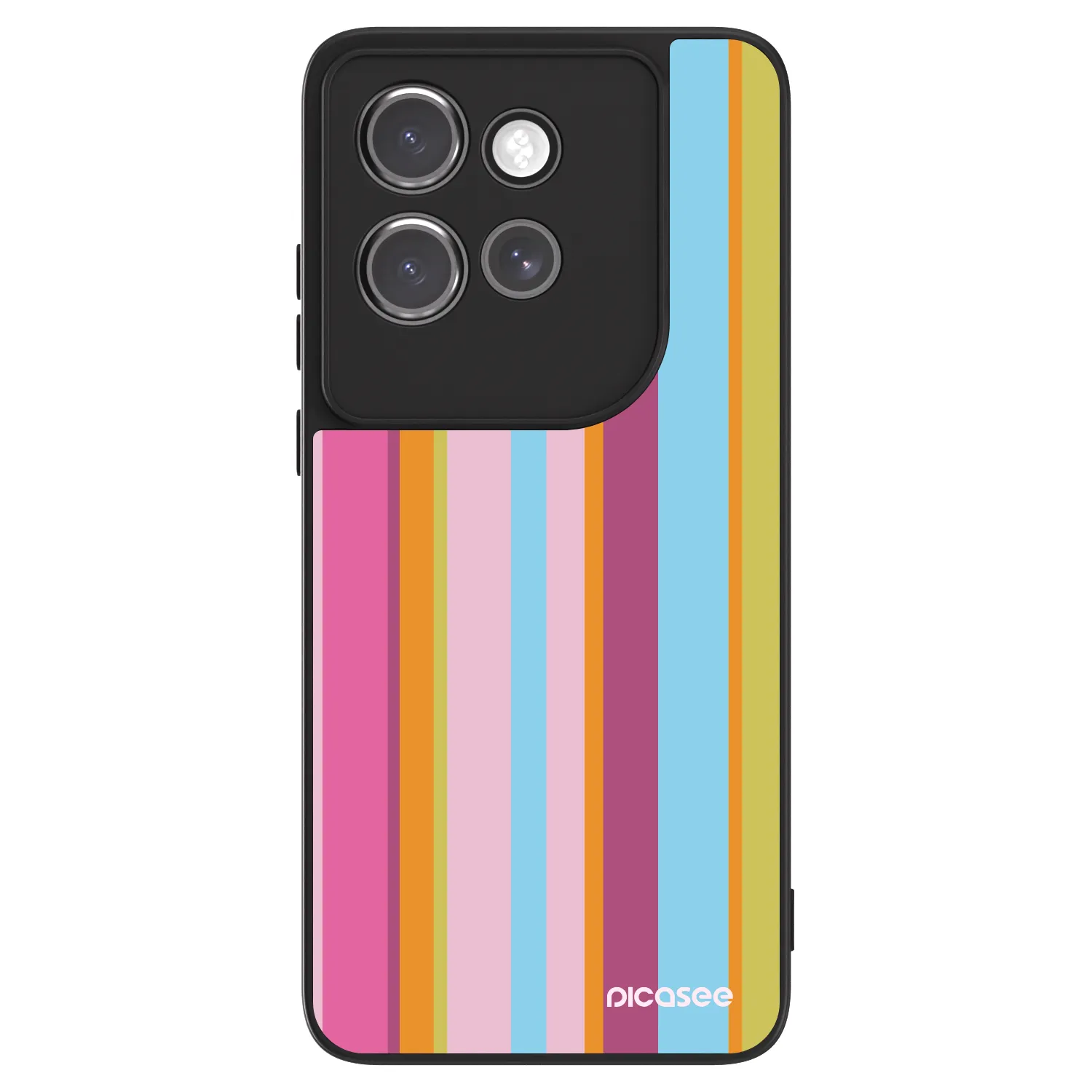 Picasee ULTIMATE CASE na Motorola Edge 50 Neo - Golden hour