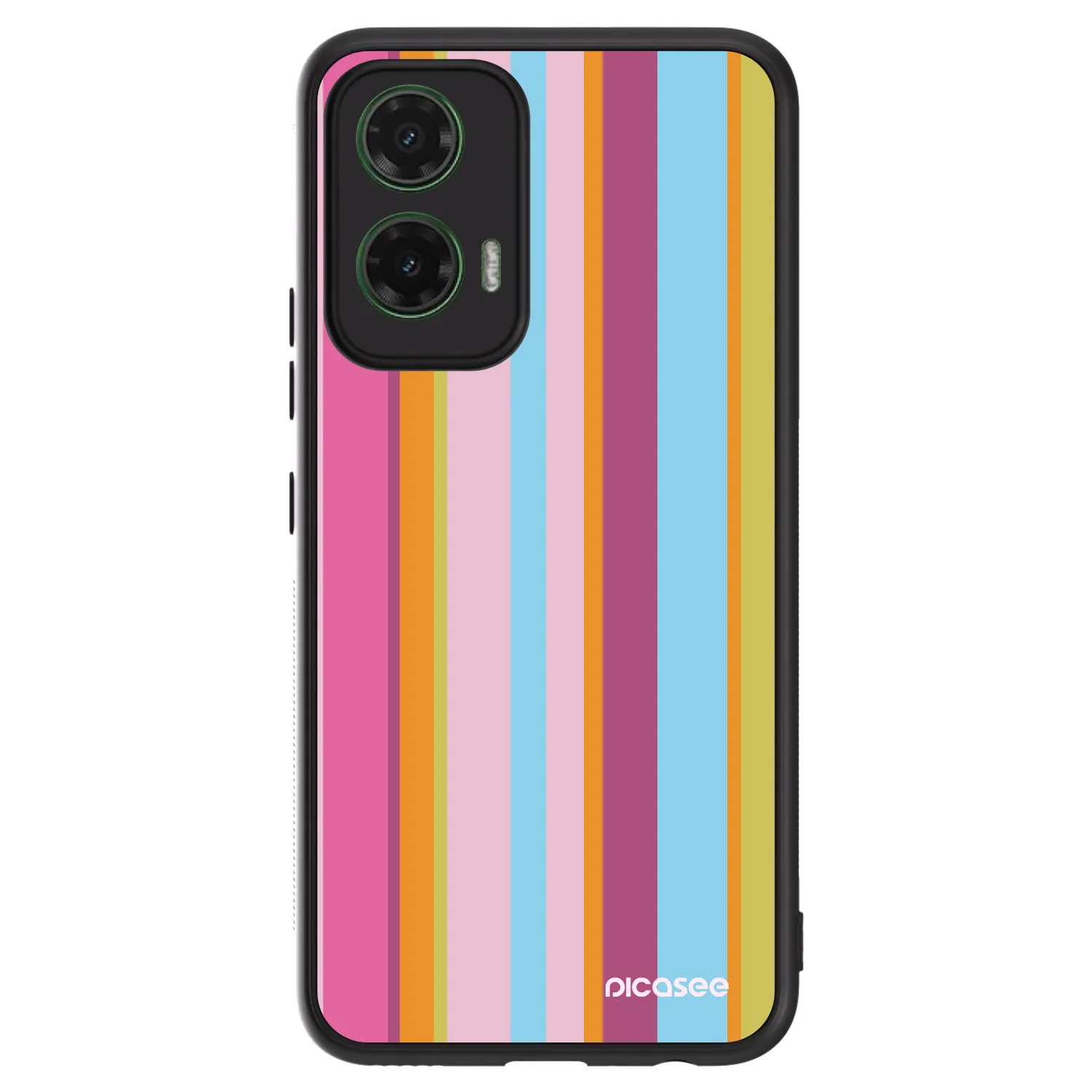 Picasee ULTIMATE CASE na Motorola Moto G35 5G - Golden hour