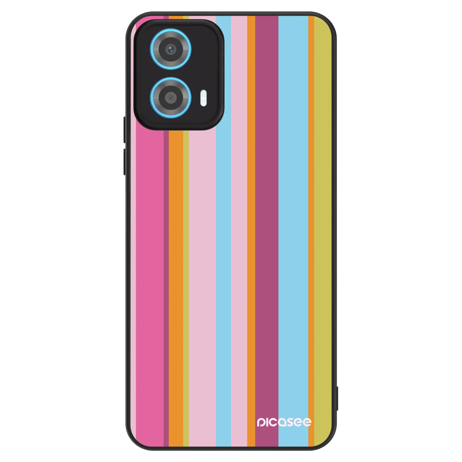 Picasee ULTIMATE CASE na Motorola Moto G34 5G - Golden hour