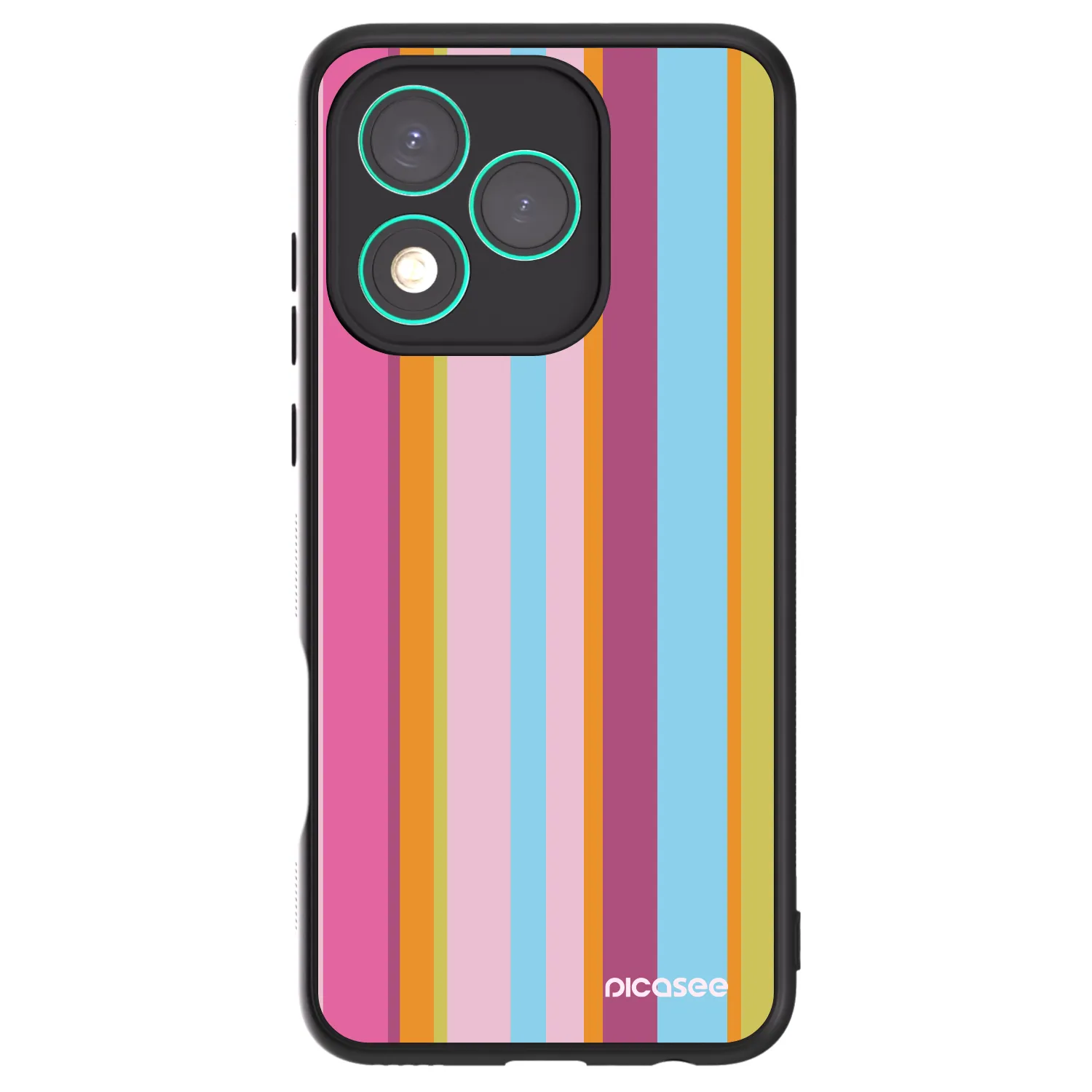 Picasee ULTIMATE CASE na Honor 400 Lite 5G - Golden hour