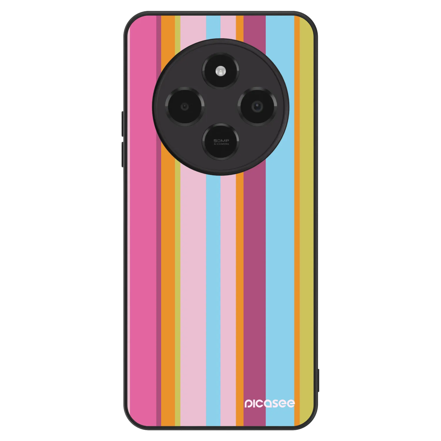 Picasee ULTIMATE CASE na Xiaomi Poco C75 - Golden hour