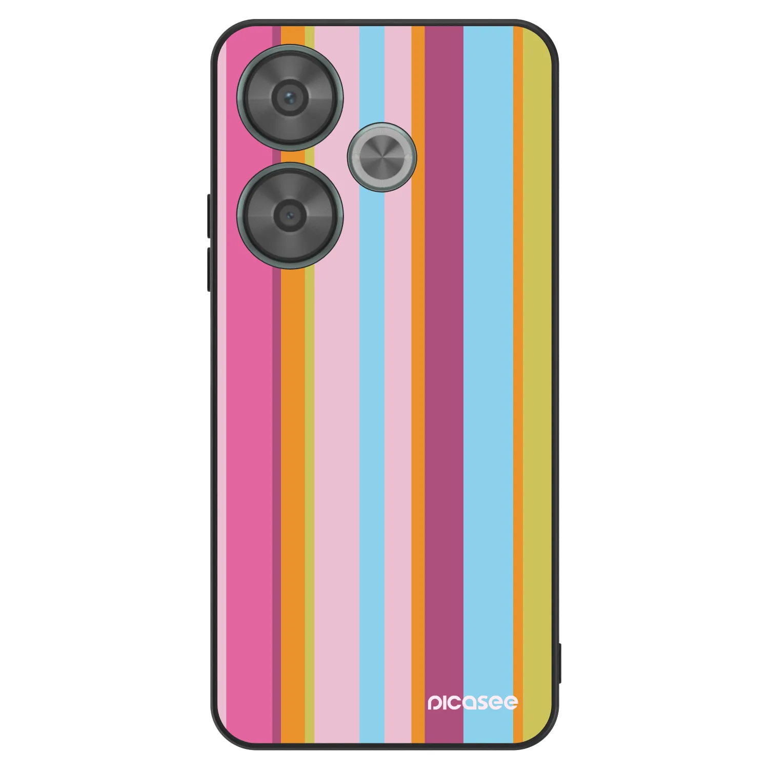 Picasee ULTIMATE CASE na Xiaomi Poco F6 - Golden hour