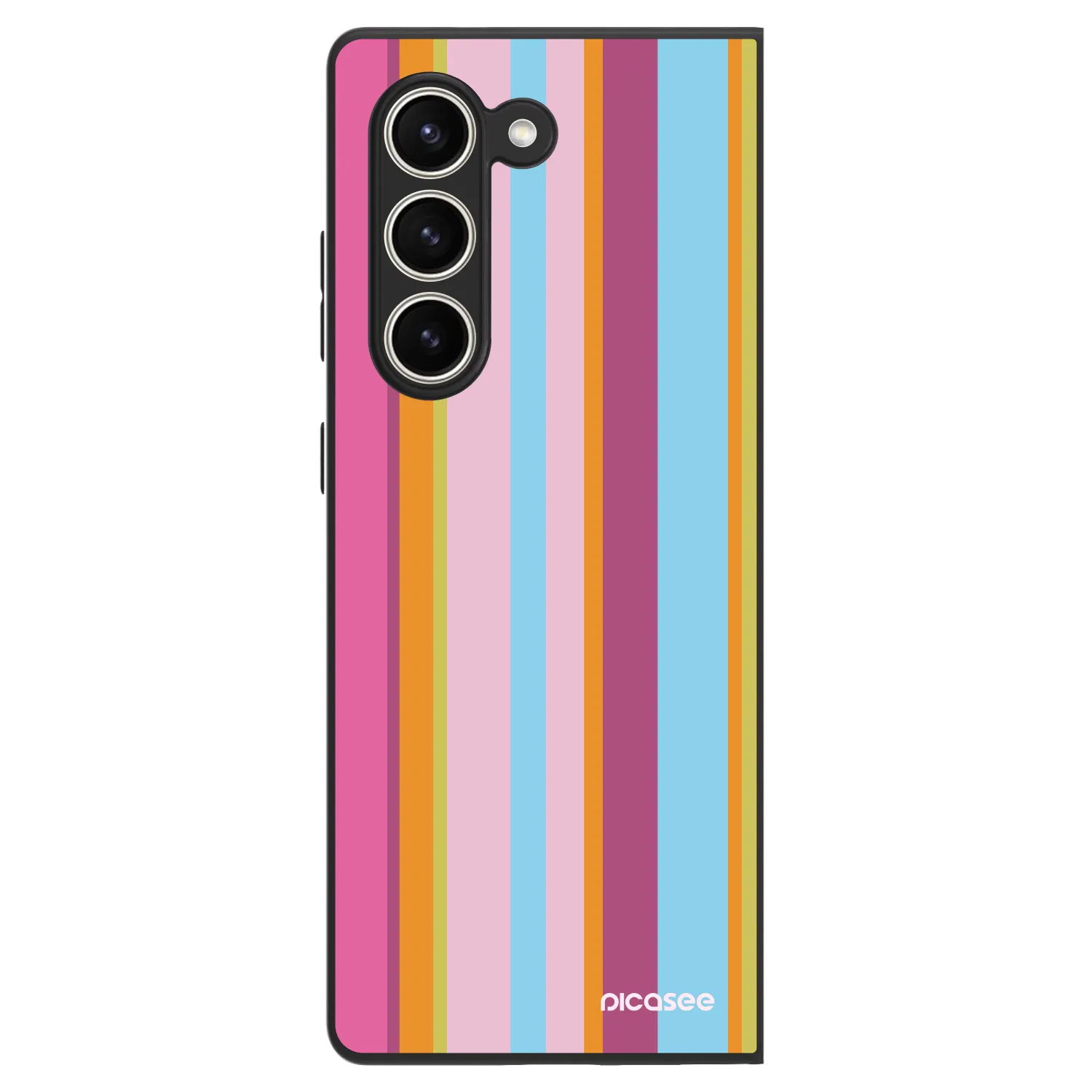 Picasee ULTIMATE CASE na Samsung Galaxy Z Fold5 5G - Golden hour