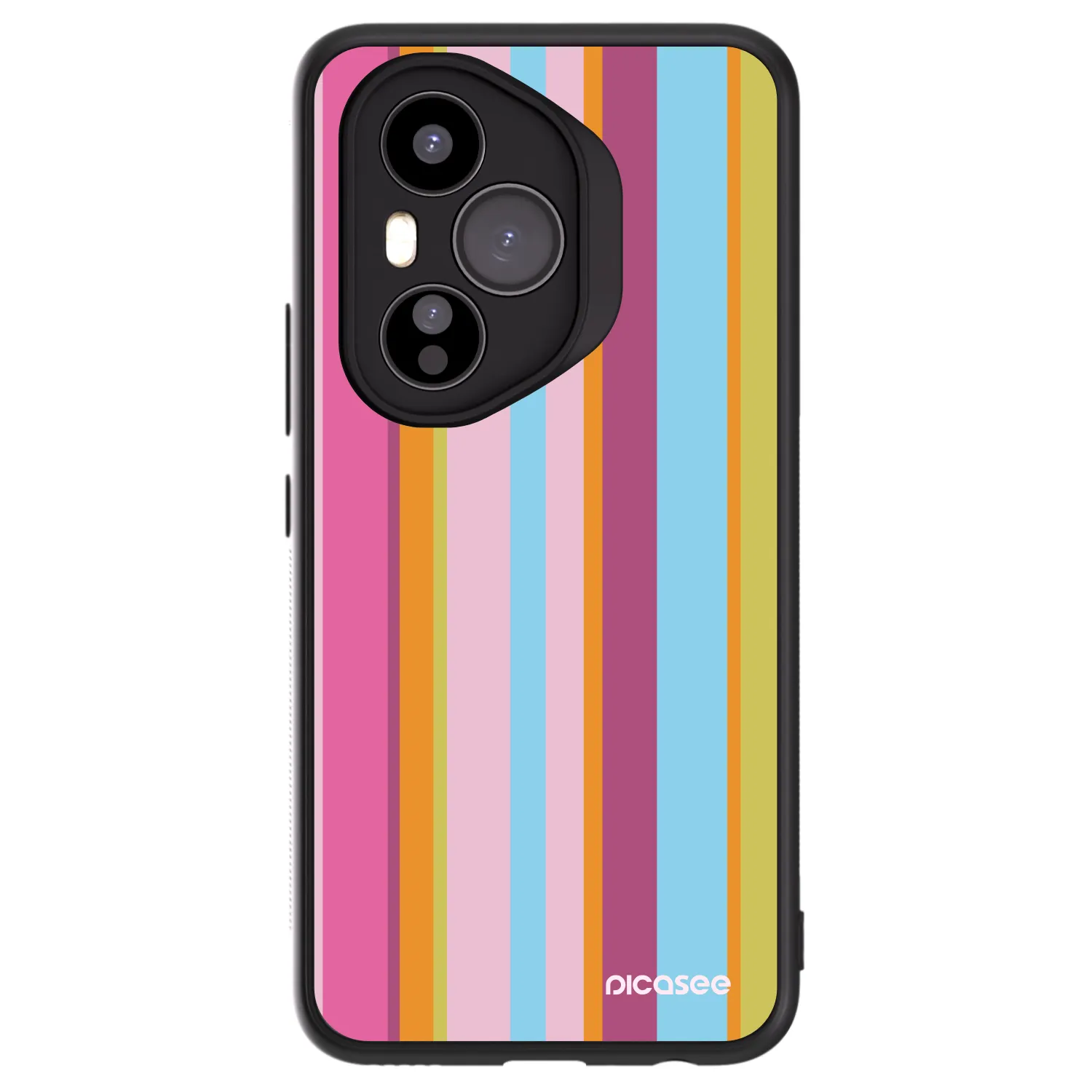 Picasee ULTIMATE CASE na Honor 400 Pro 5G - Golden hour