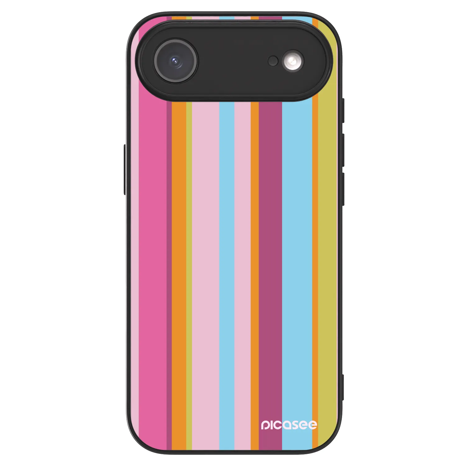 Picasee ULTIMATE CASE na Apple iPhone Air - Golden hour