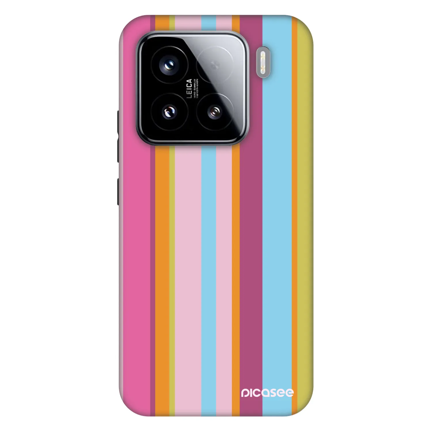 Picasee Fashion Case na Xiaomi 15 - Golden hour