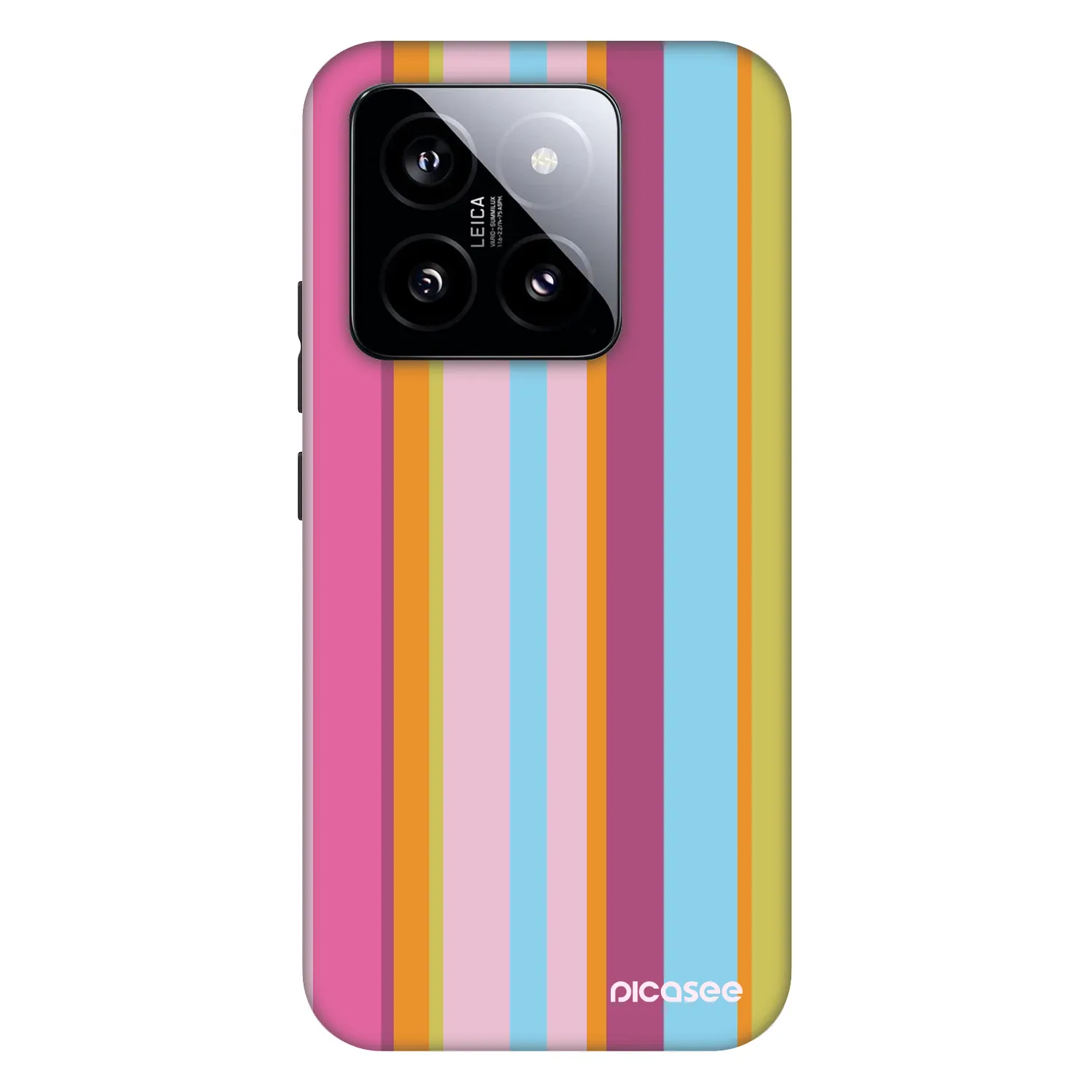 Picasee Fashion Case na Xiaomi 14 - Golden hour