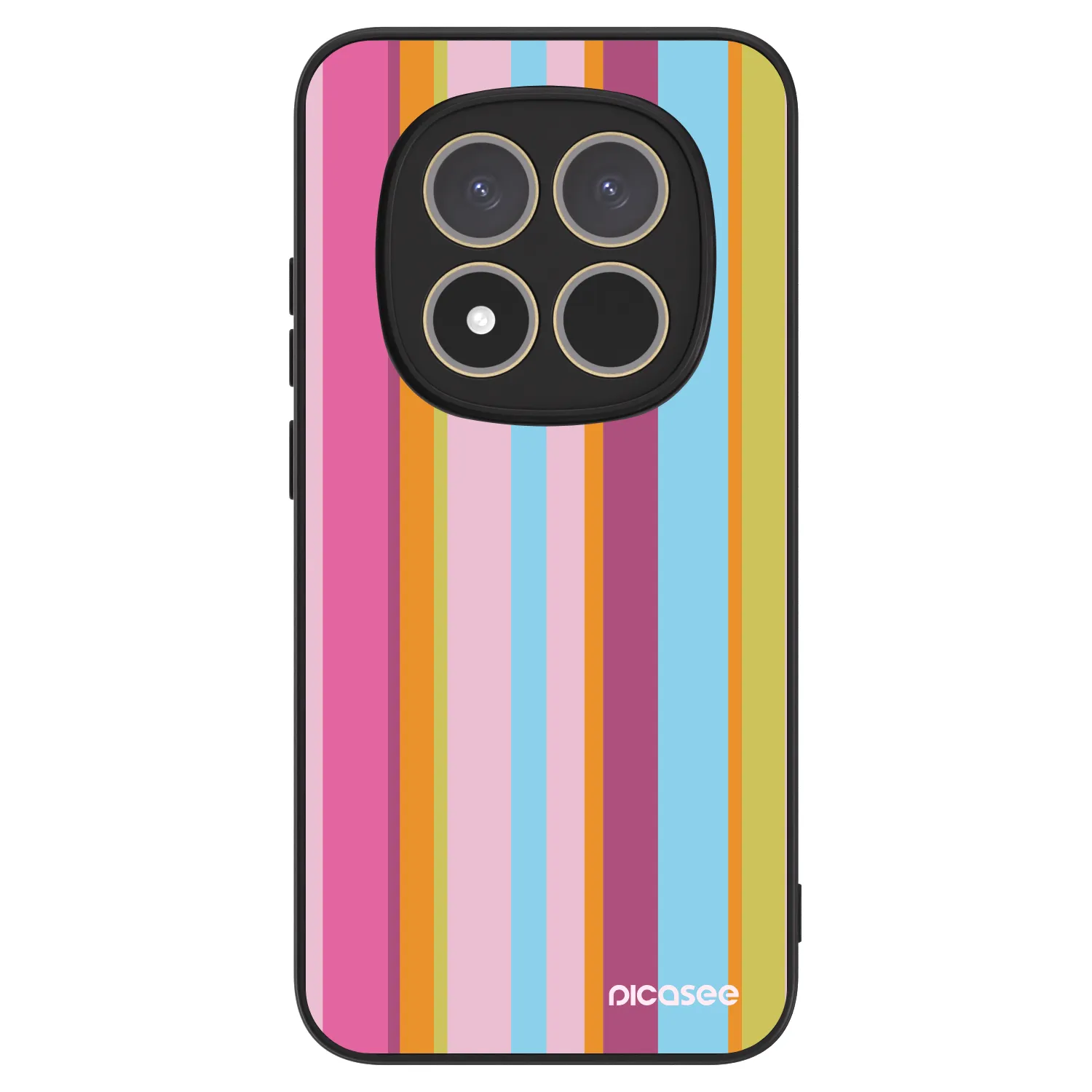 Picasee ULTIMATE CASE na Xiaomi Redmi Note 15 Pro 4G - Golden hour