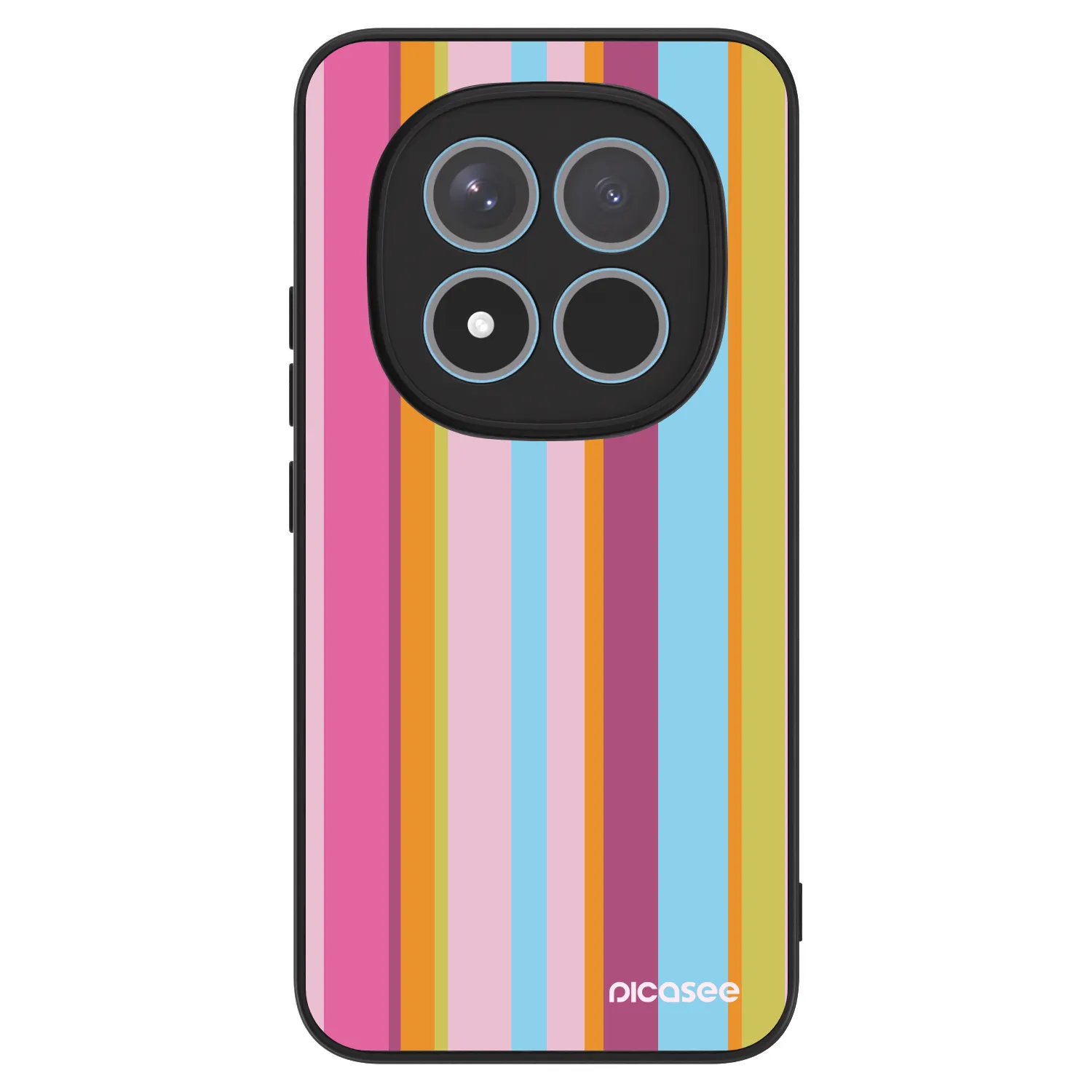 Picasee ULTIMATE CASE na Xiaomi Redmi Note 15 Pro+ - Golden hour