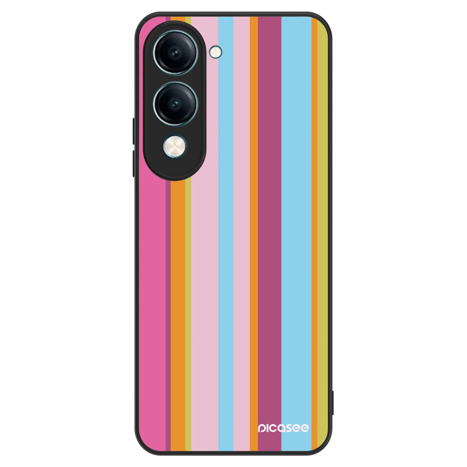 Picasee ULTIMATE CASE na Vivo Y29s 5G - Golden hour