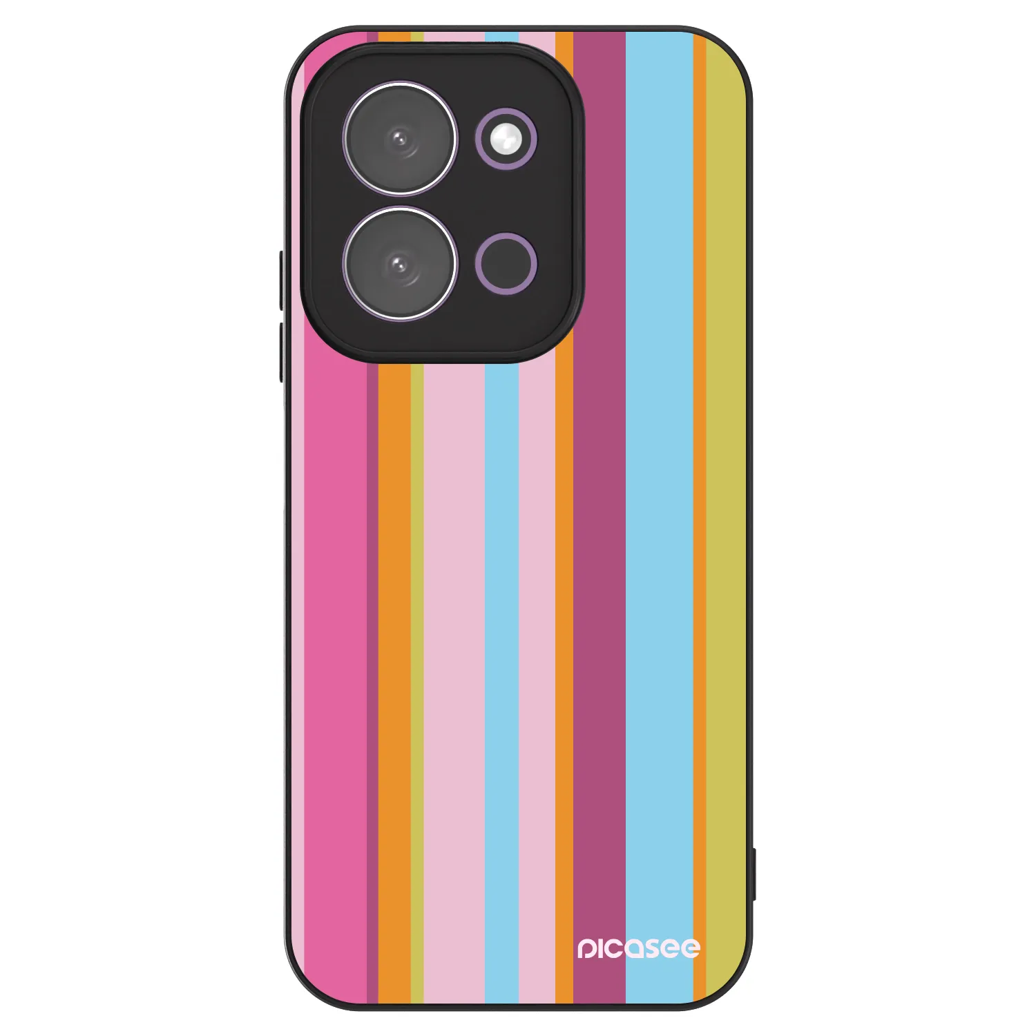 Picasee ULTIMATE CASE na Xiaomi Redmi 15C 5G - Golden hour
