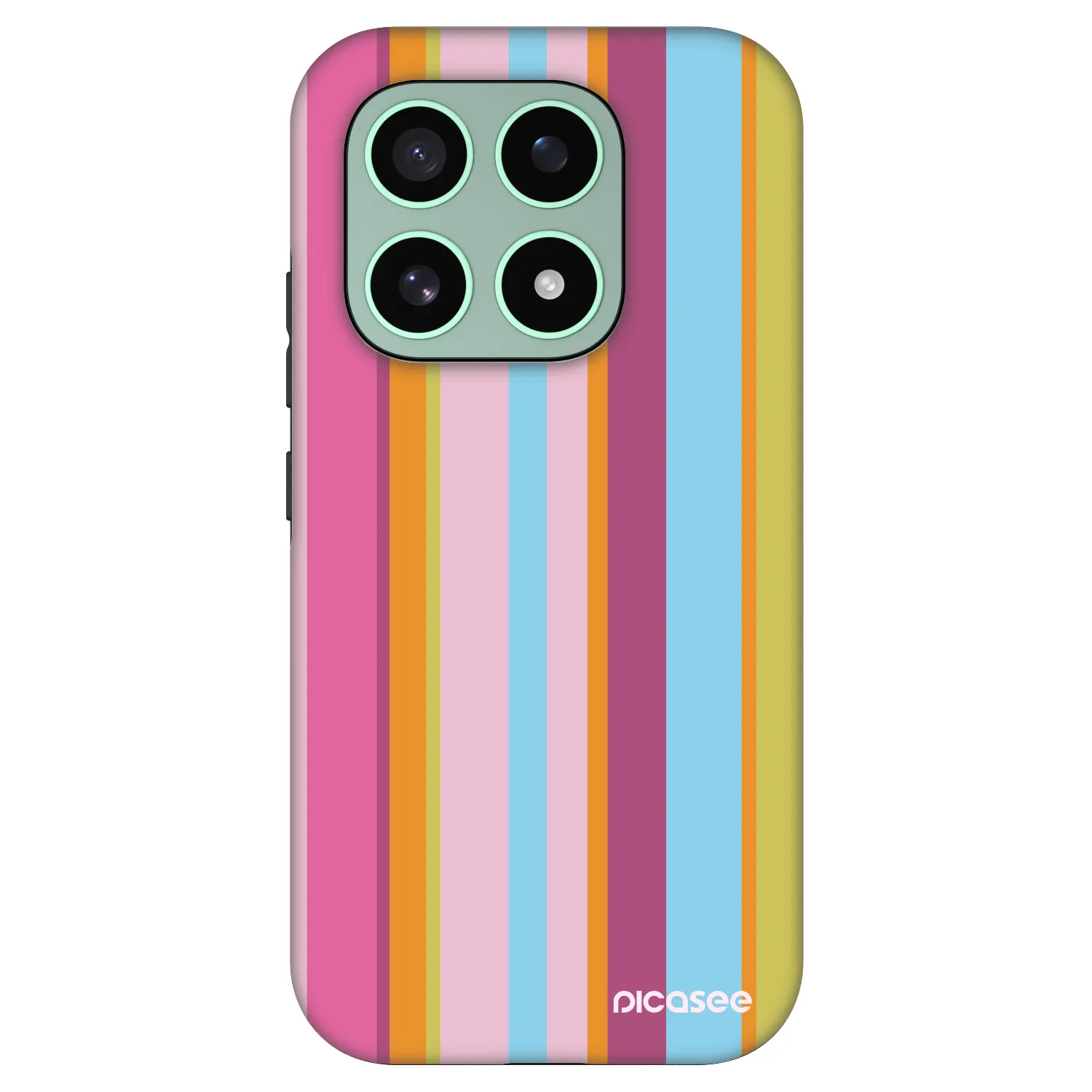Picasee Fashion Case na Xiaomi 17 - Golden hour