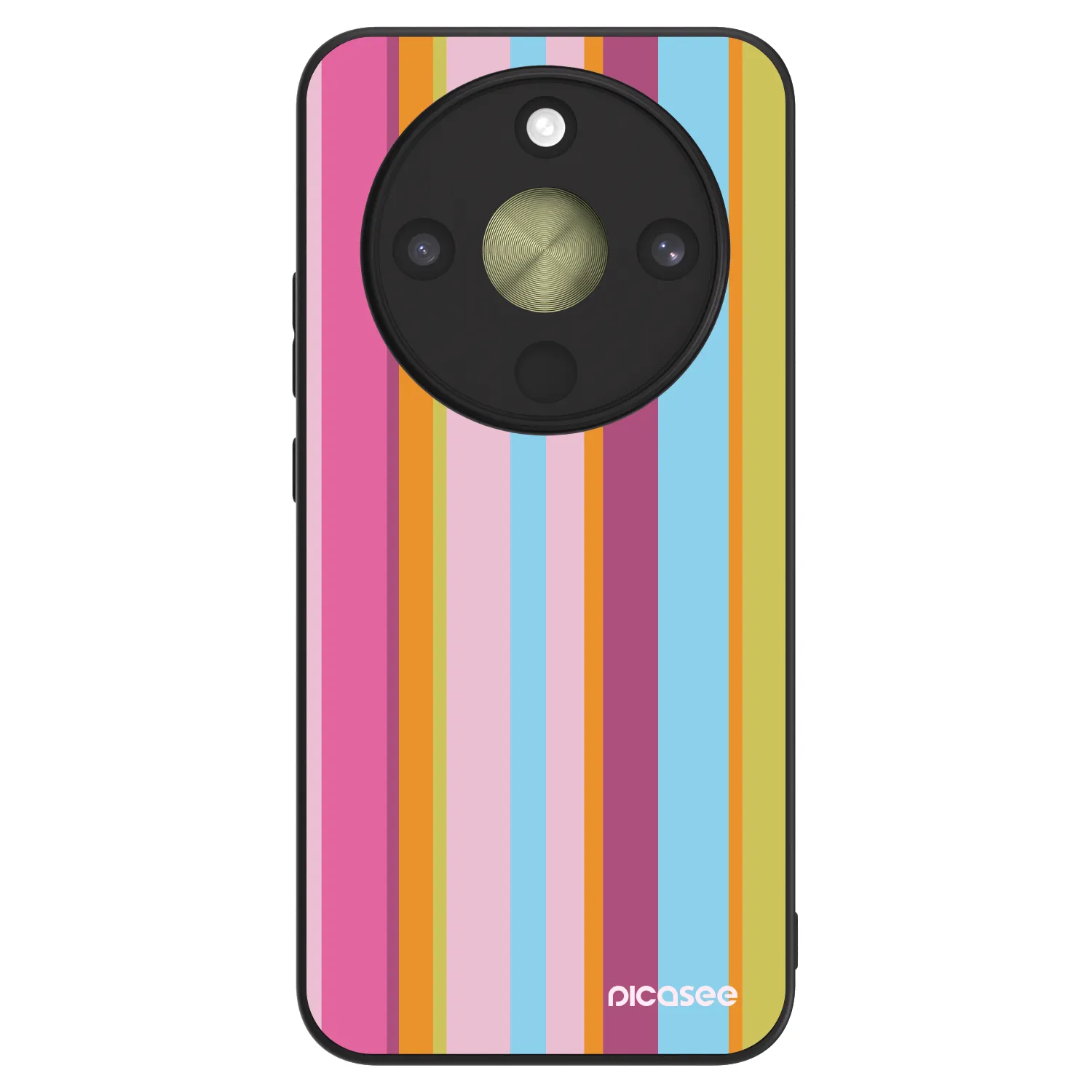 Picasee ULTIMATE CASE na Honor Magic8 Lite 5G - Golden hour