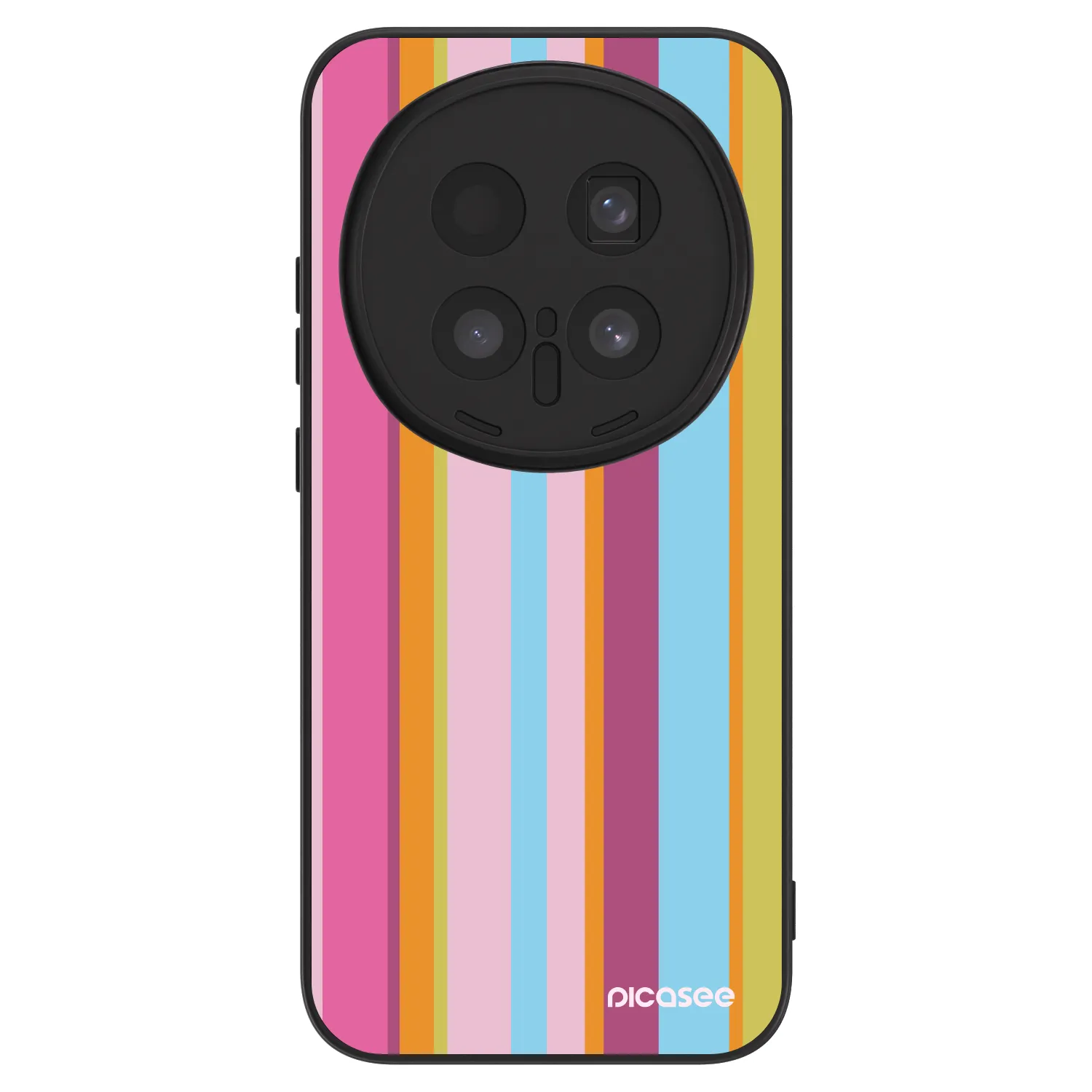 Picasee ULTIMATE CASE na Honor Magic8 Pro 5G - Golden hour