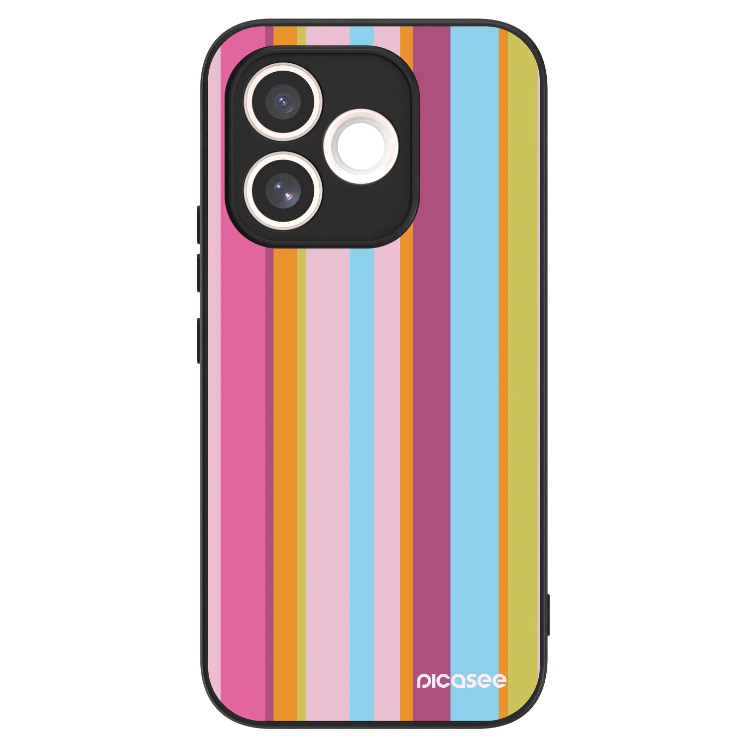 Picasee ULTIMATE CASE na Honor 600 Lite - Golden hour