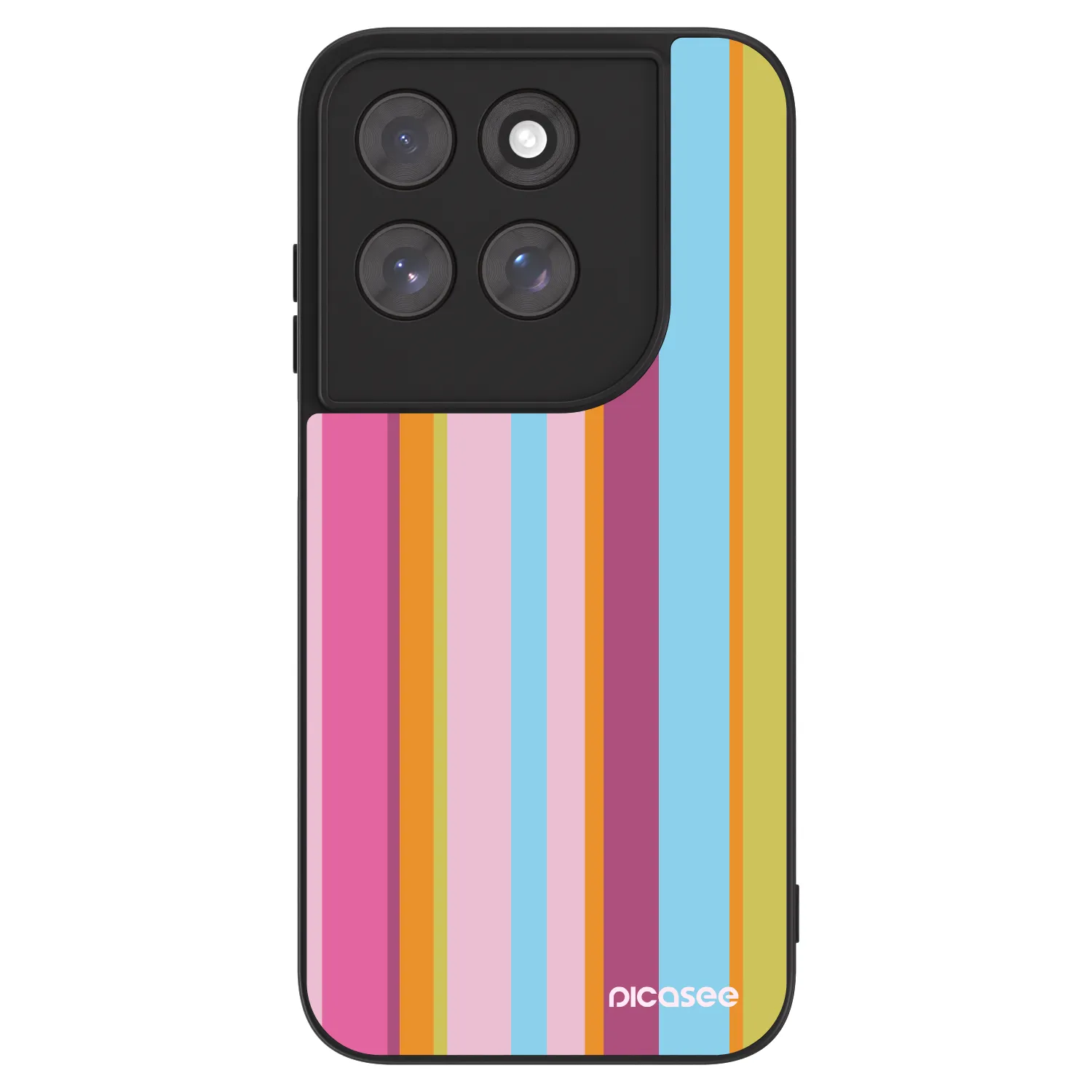 Picasee ULTIMATE CASE na Motorola Moto G77 - Golden hour