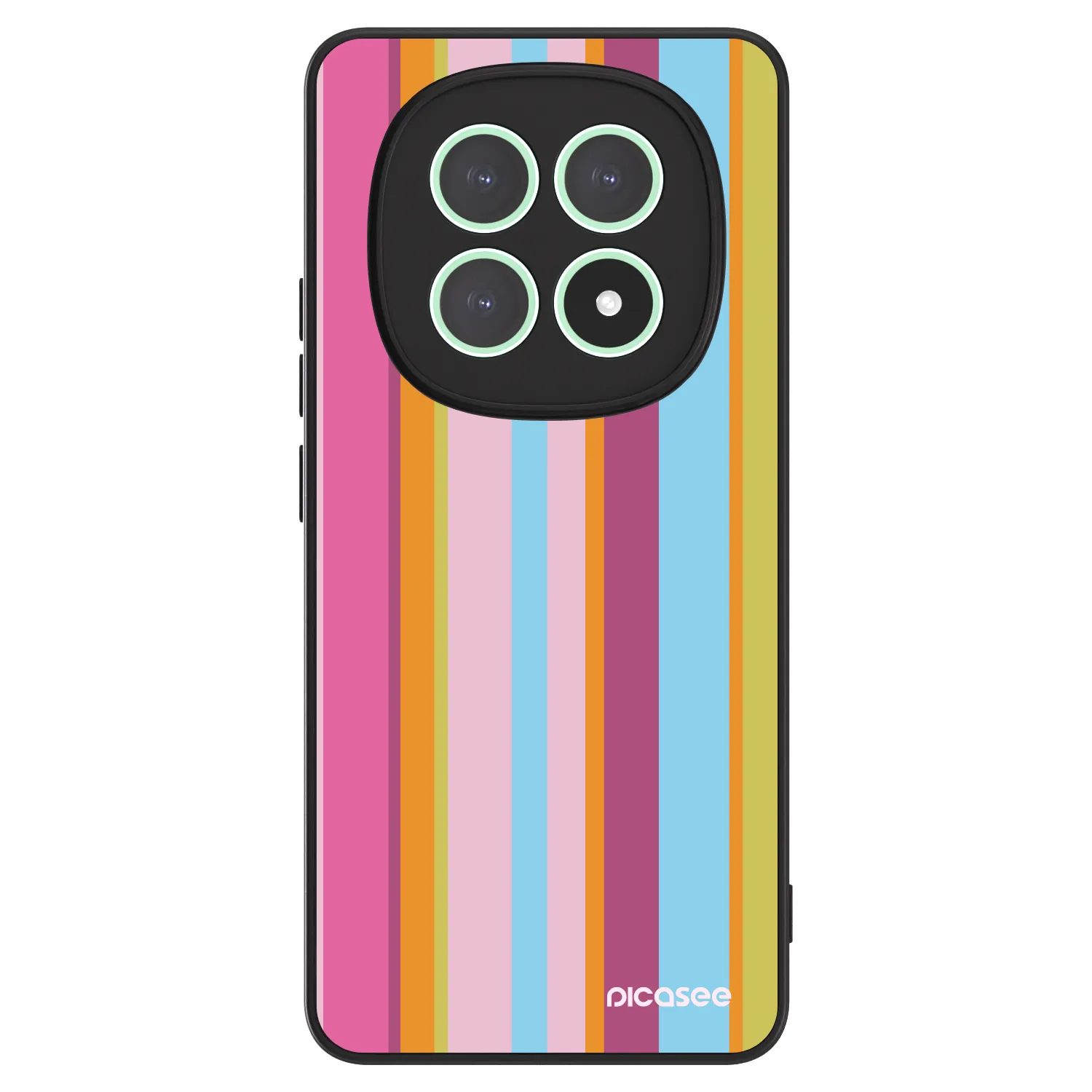 Picasee ULTIMATE CASE na Xiaomi Redmi Note 15 5G - Golden hour