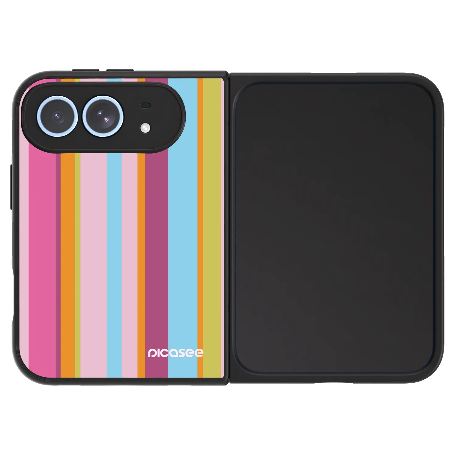 Picasee ULTIMATE CASE na Apple iPhone Duo - Golden hour