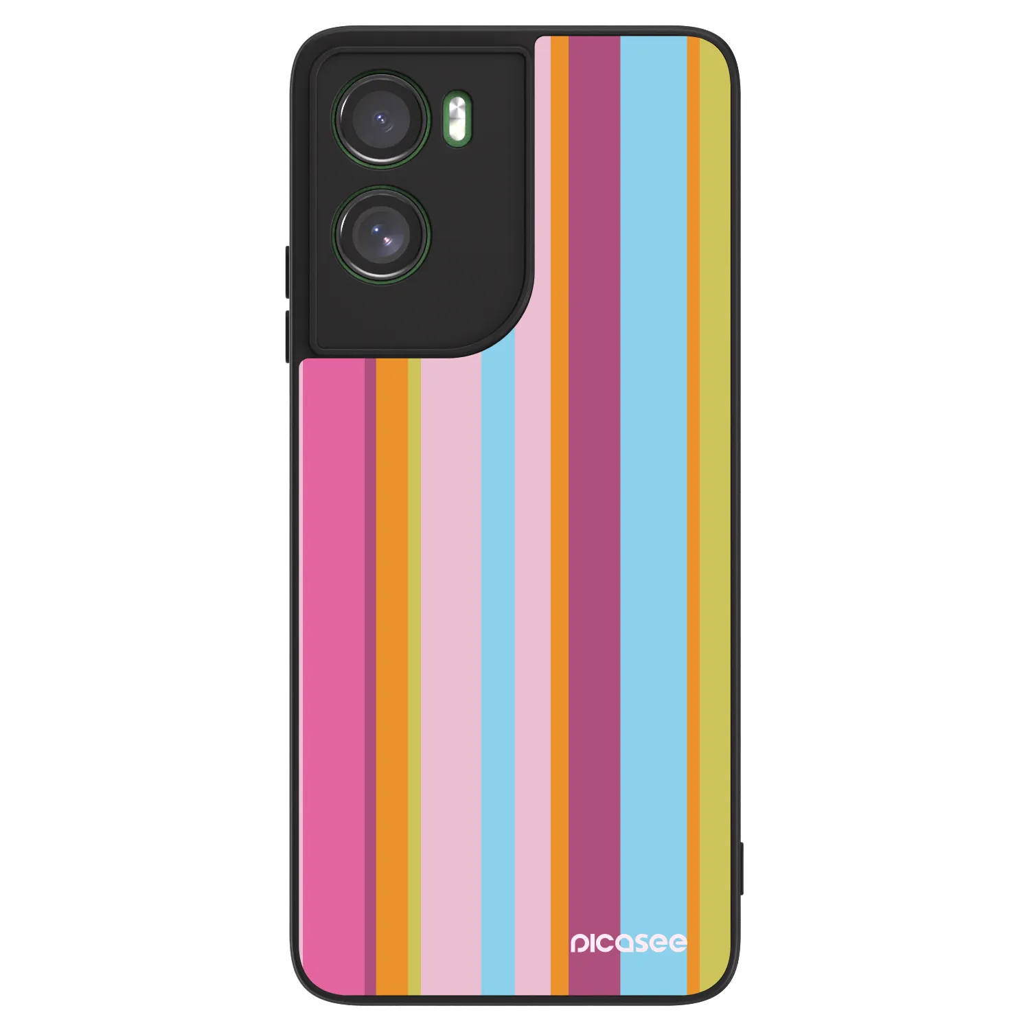 Picasee ULTIMATE CASE na Motorola Moto G06 - Golden hour