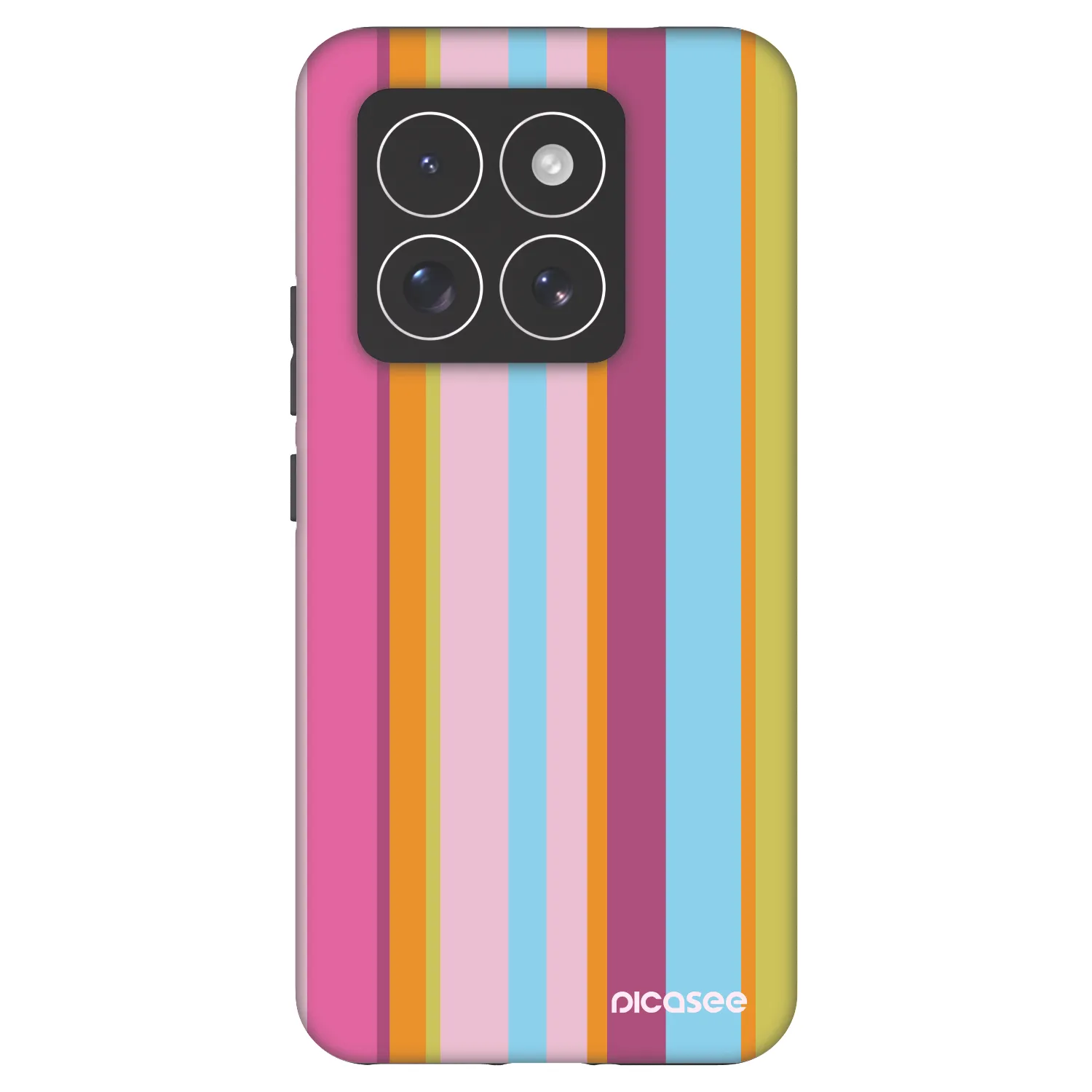 Picasee Fashion Case na Xiaomi 14 Pro - Golden hour
