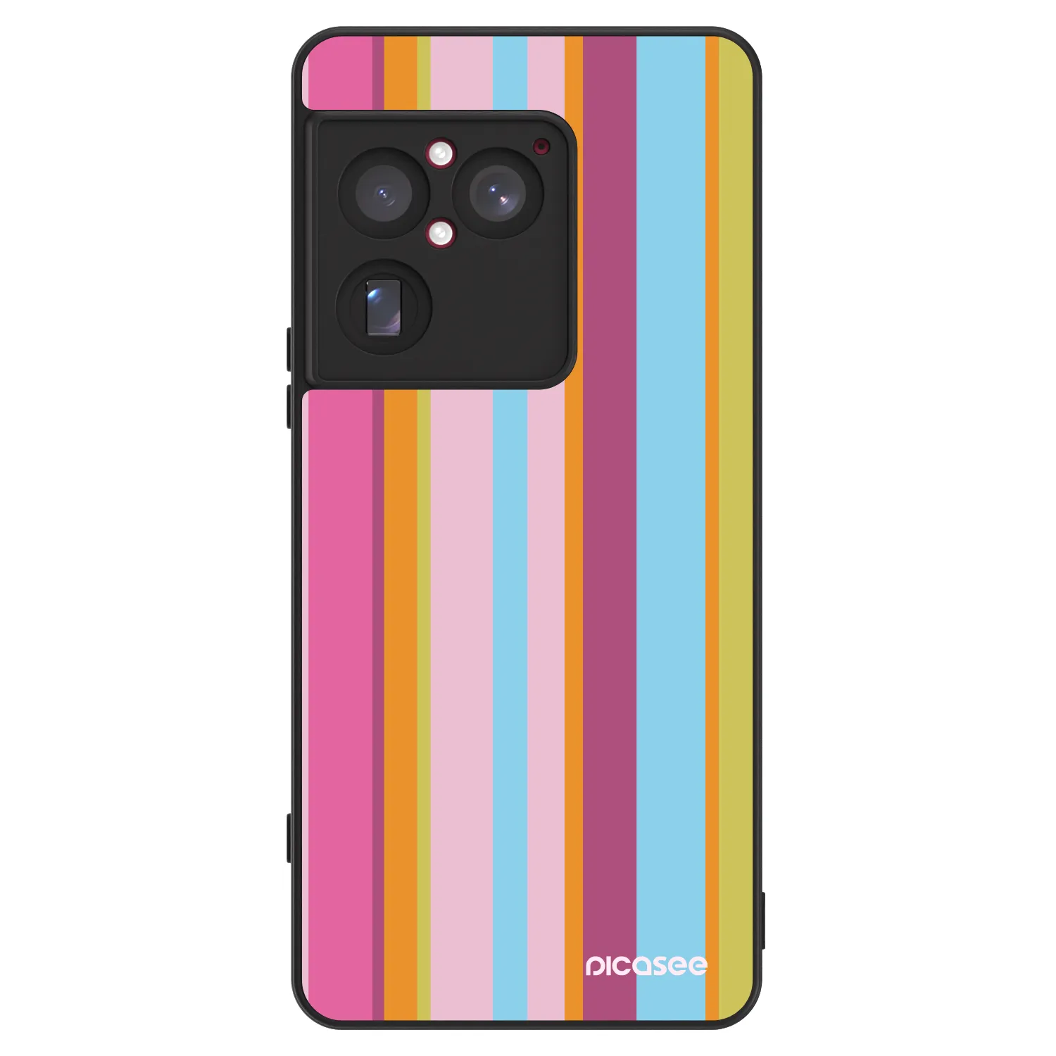 Picasee ULTIMATE CASE na Sony Xperia 1 VIII 5G - Golden hour