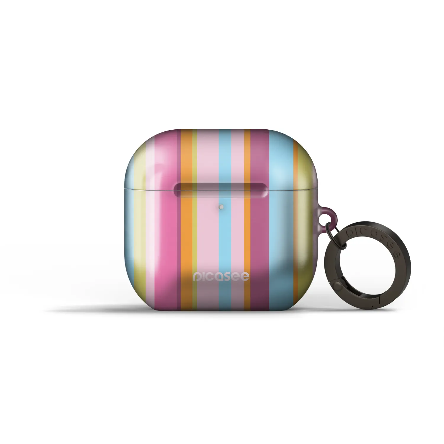 Picasee Obal pro Apple AirPods 5 - Golden hour