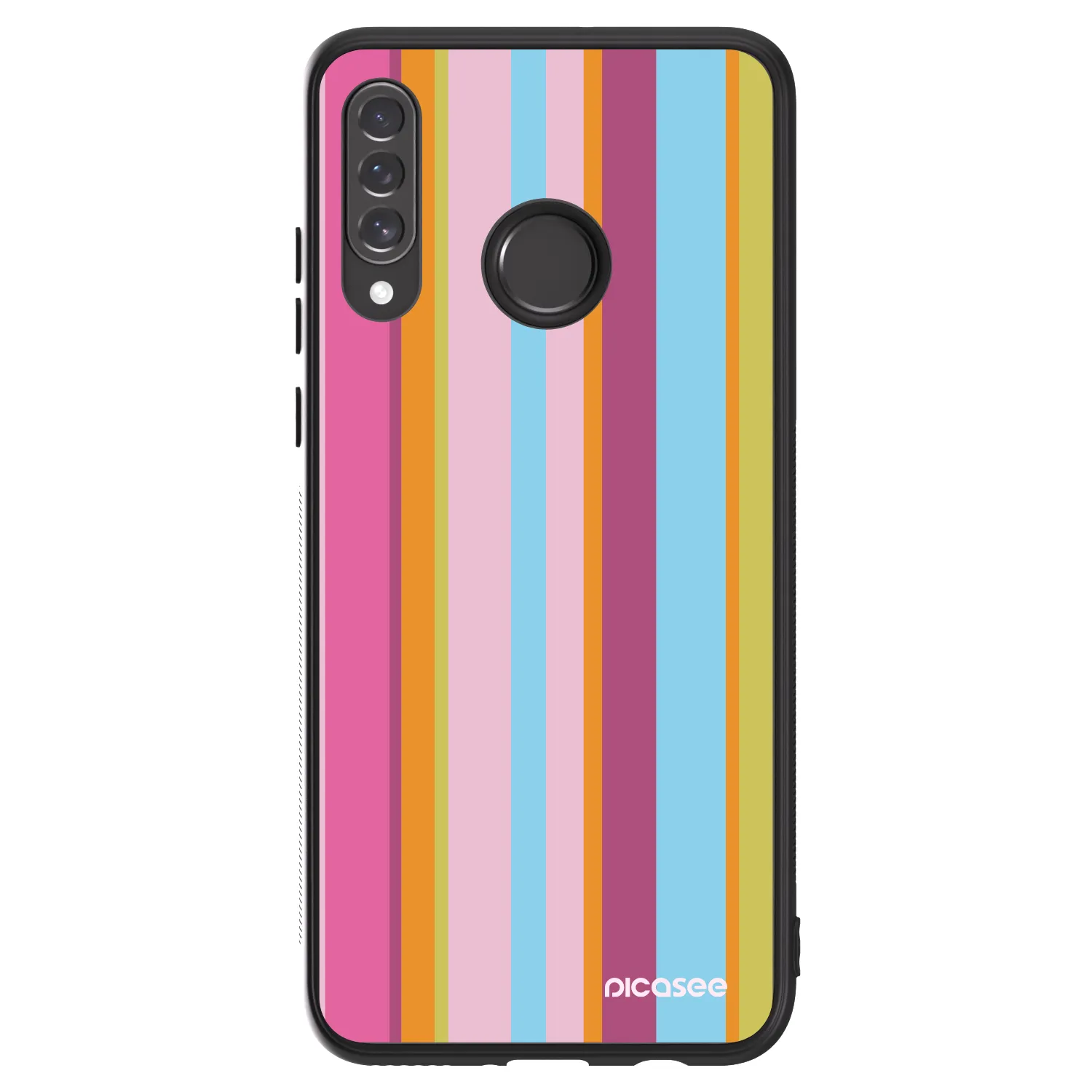Picasee ULTIMATE CASE na Huawei P30 Lite - Golden hour