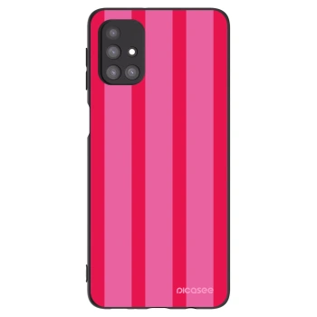Etui na Samsung Galaxy M31s - Hot tropic
