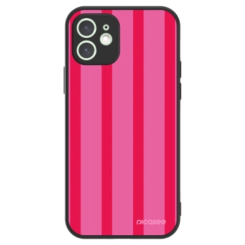 Picasee ULTIMATE CASE na Apple iPhone 12 - Hot tropic