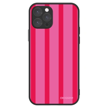 Picasee ULTIMATE CASE na Apple iPhone 12 Pro - Hot tropic