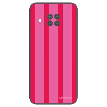Picasee silikonowe czarne etui na Xiaomi Mi 10T Lite - Hot tropic