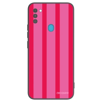 Etui na Samsung Galaxy M11 - Hot tropic