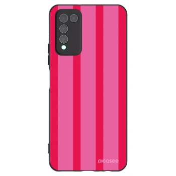 Etui na Honor 10X Lite - Hot tropic