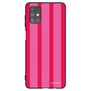 Etui na Samsung Galaxy M51 M515F - Hot tropic