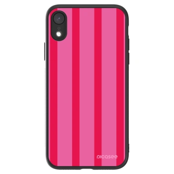 Picasee ULTIMATE CASE na Apple iPhone XR - Hot tropic